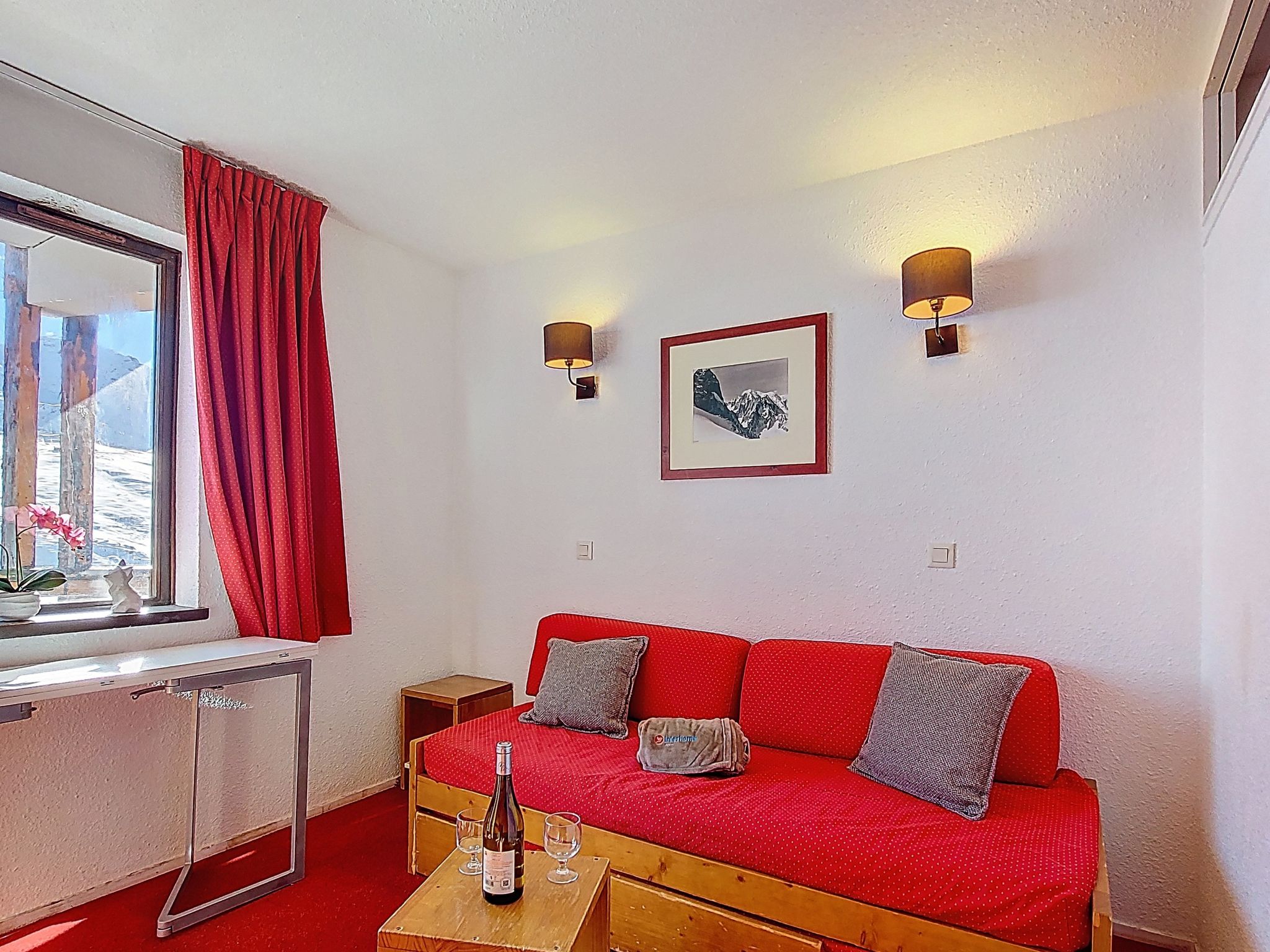 Photo of Les Olympiades