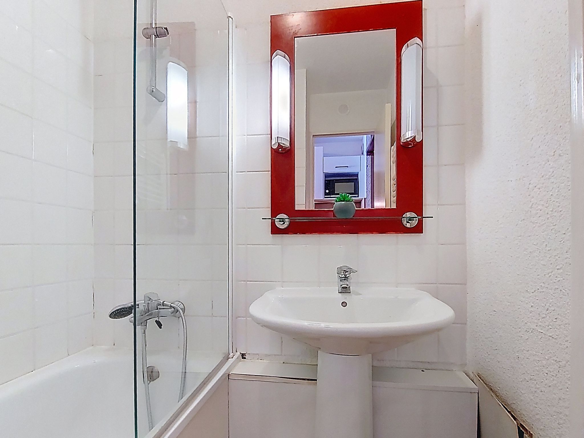 Photo of Les Olympiades