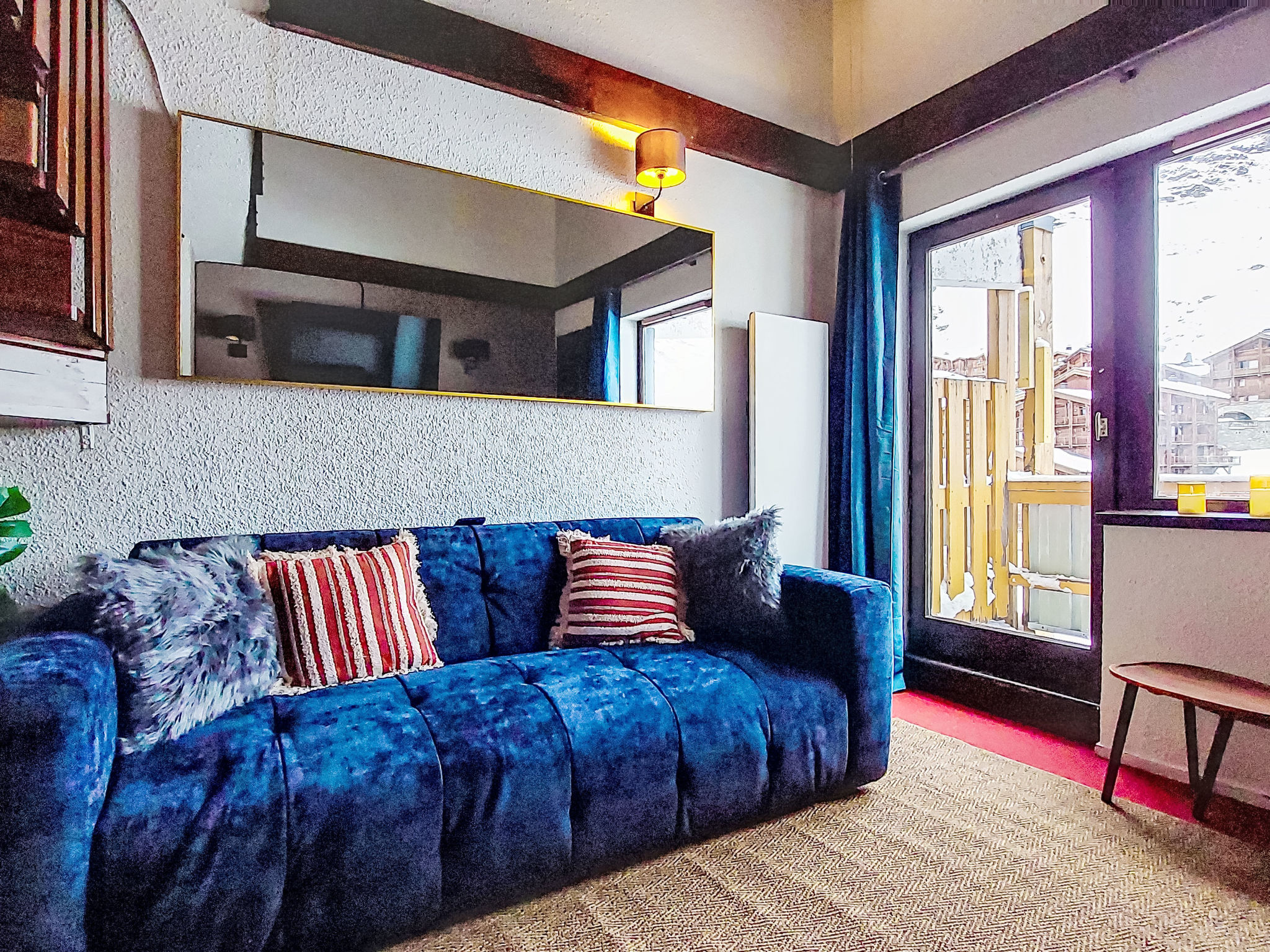 Photo of Les Olympiades