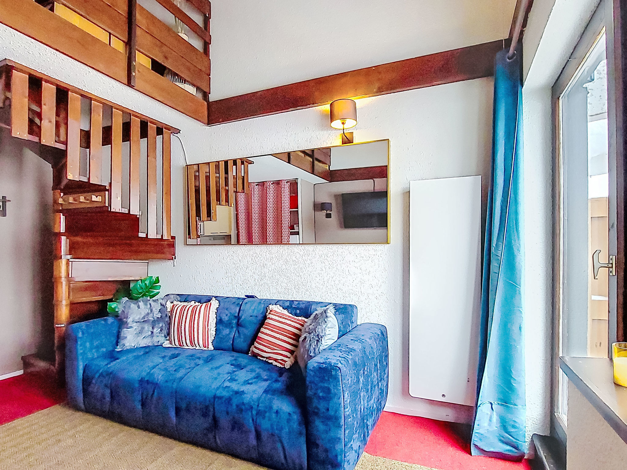 Photo of Les Olympiades