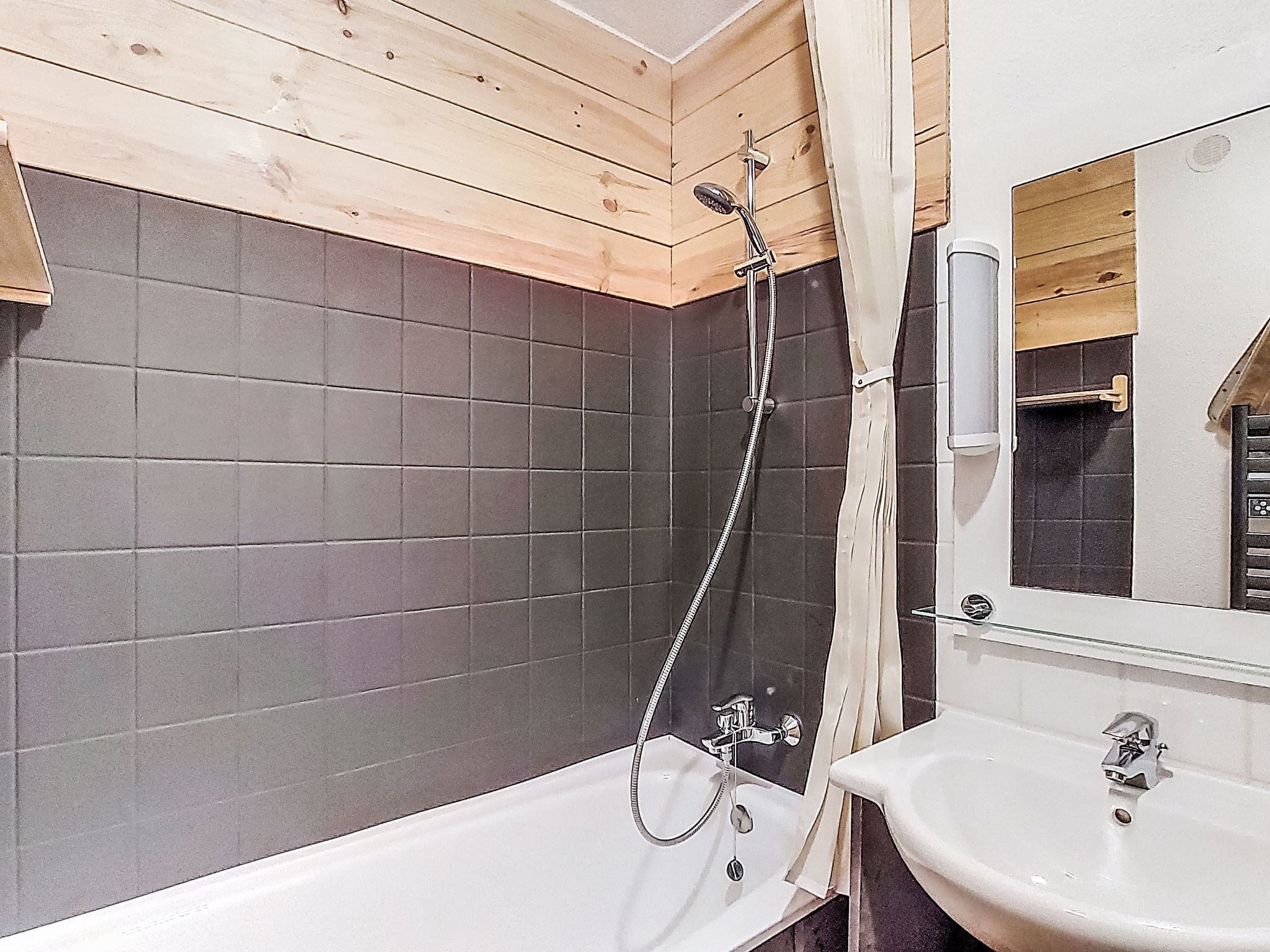 Photo of Les Olympiades