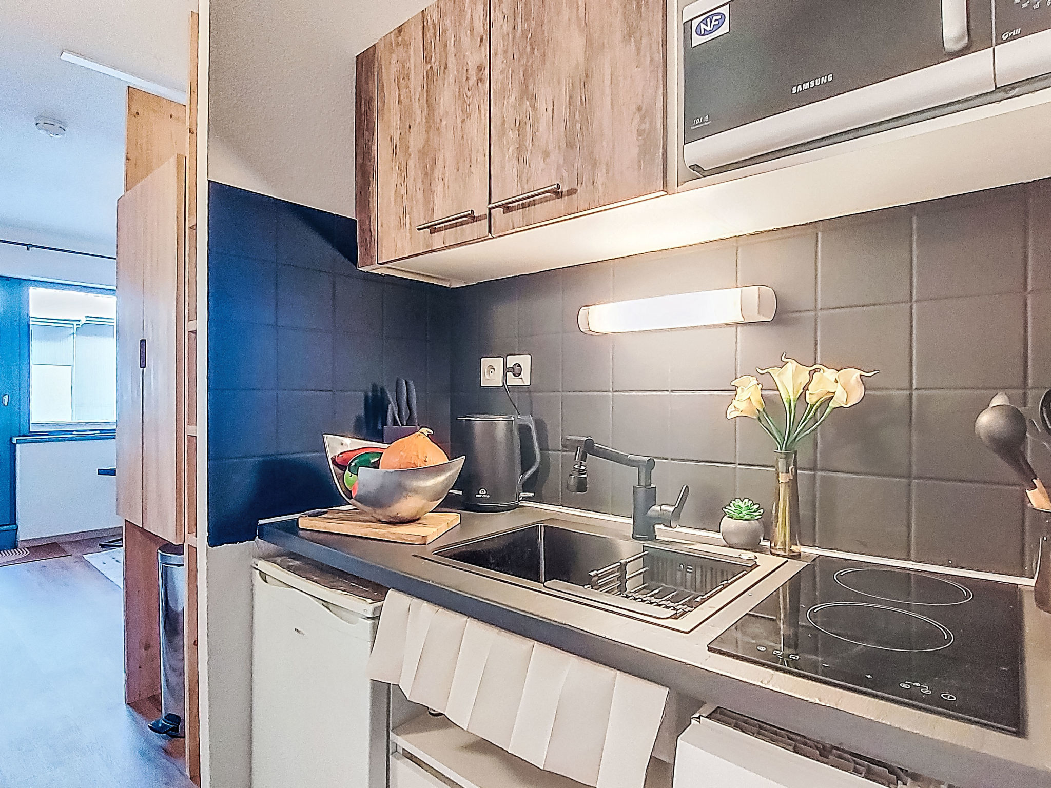 Photo of Les Olympiades