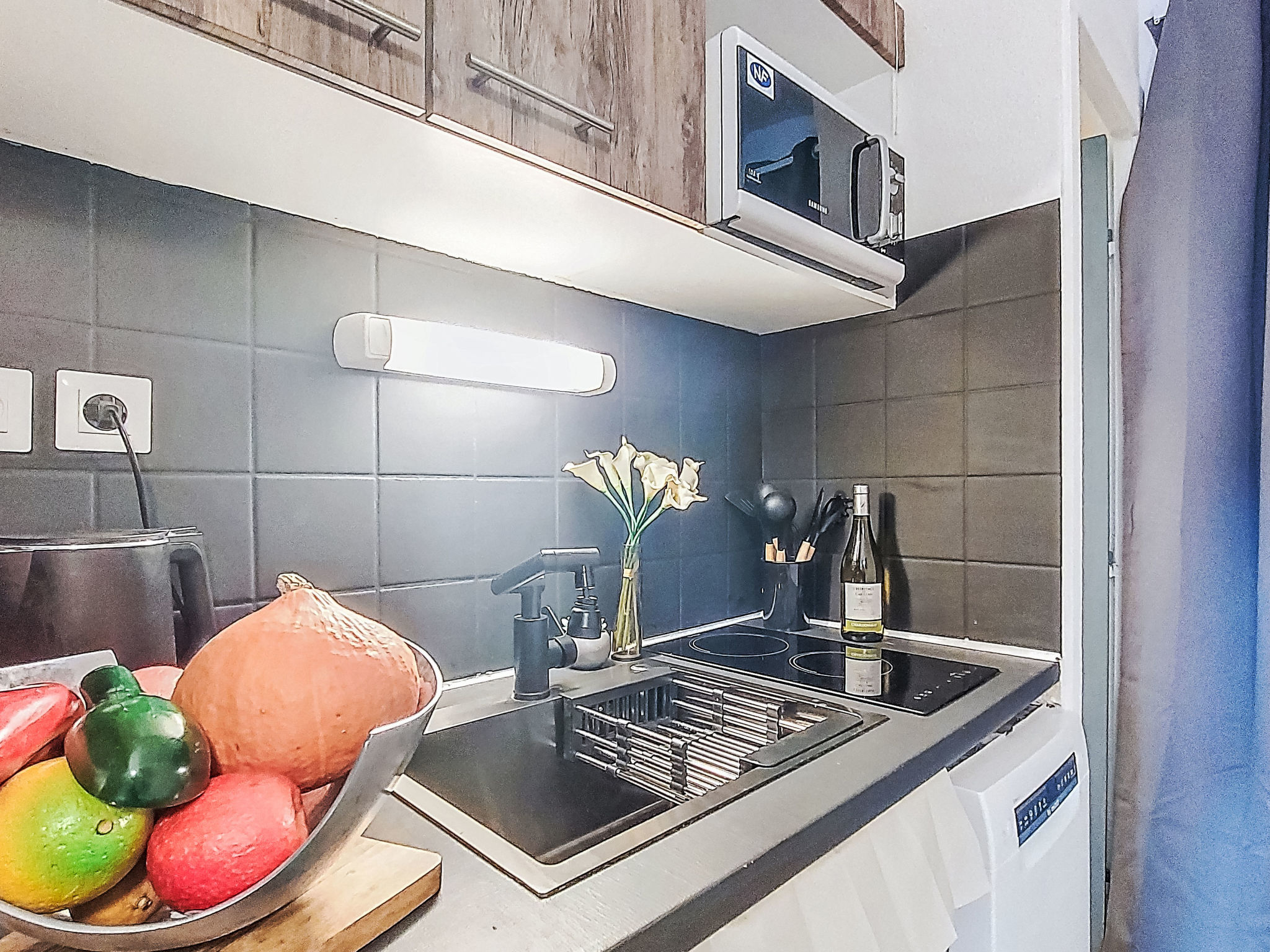 Photo of Les Olympiades