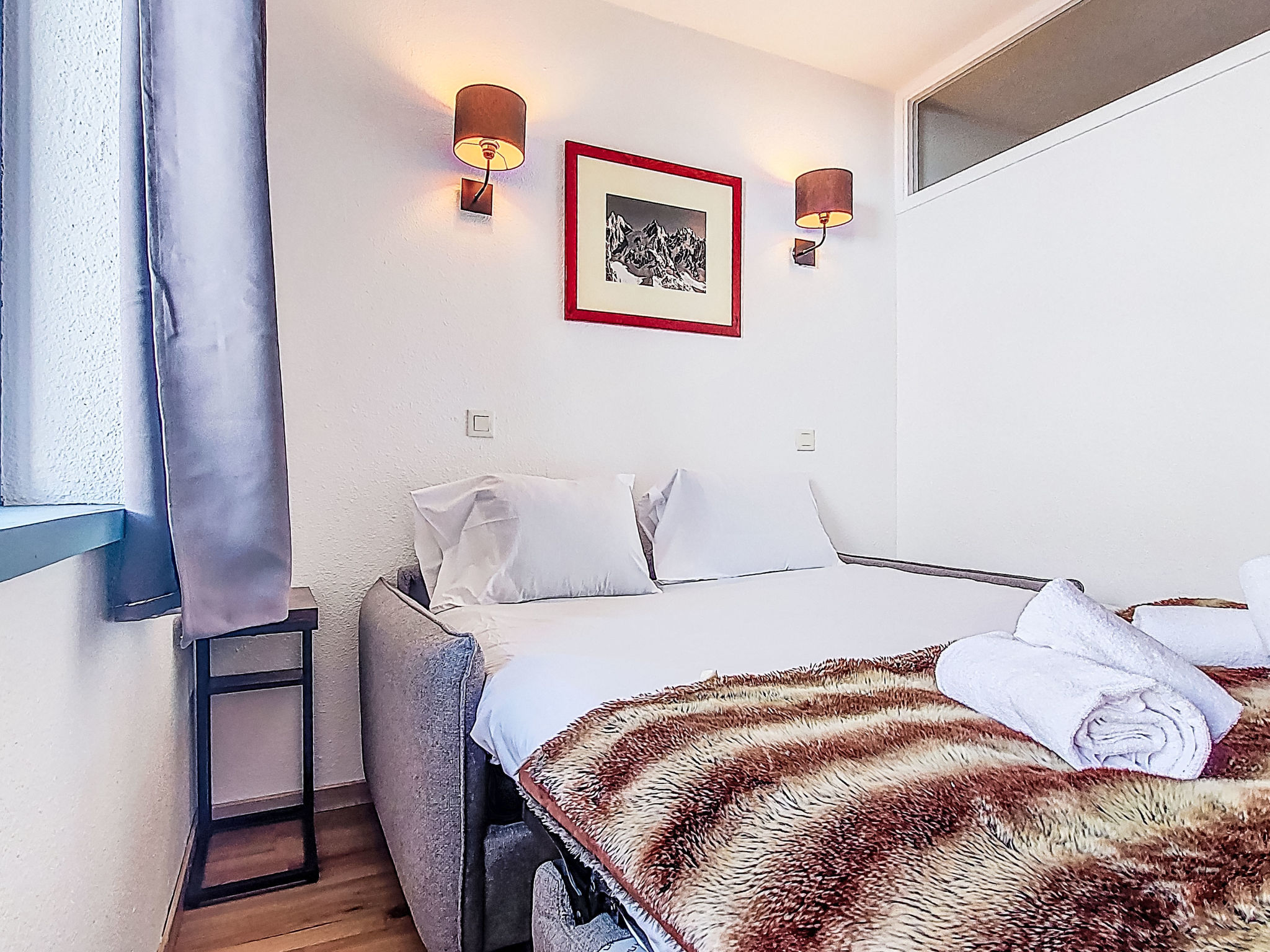 Photo of Les Olympiades