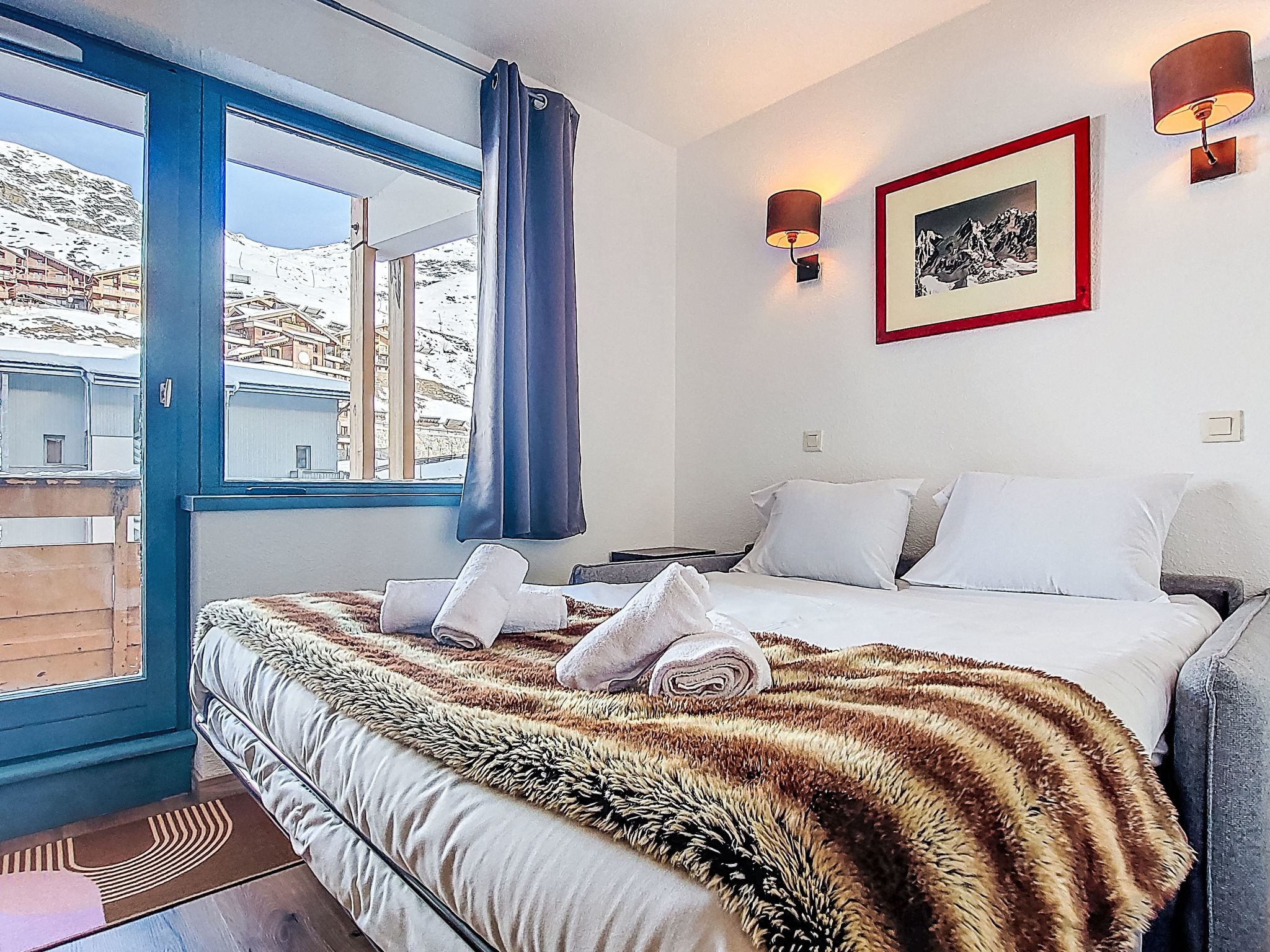 Photo of Les Olympiades