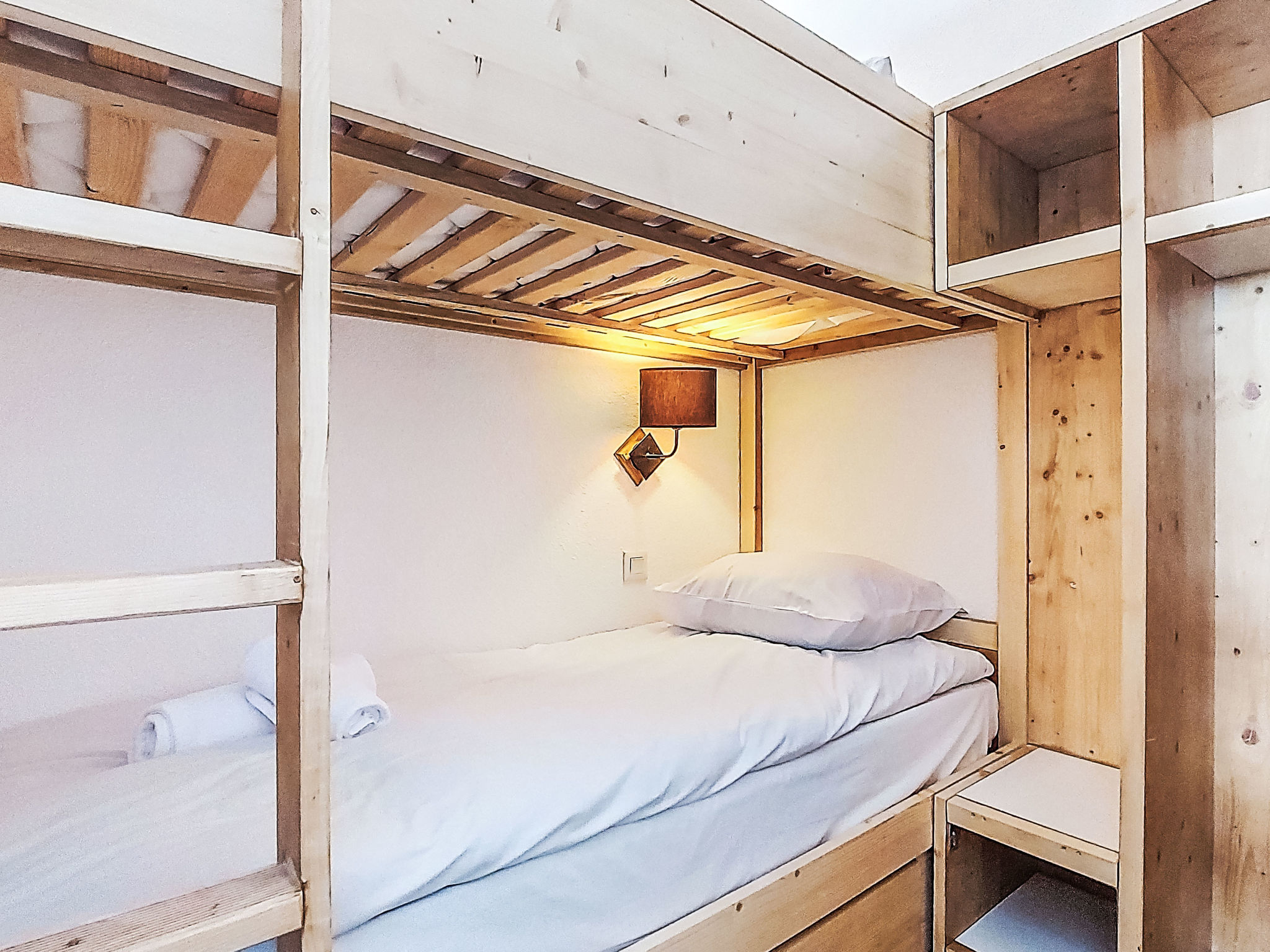 Photo of Les Olympiades