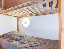 4-persoons appartement aan de piste in Val Thorens met wellness · 4 pers. - thumbnail 4