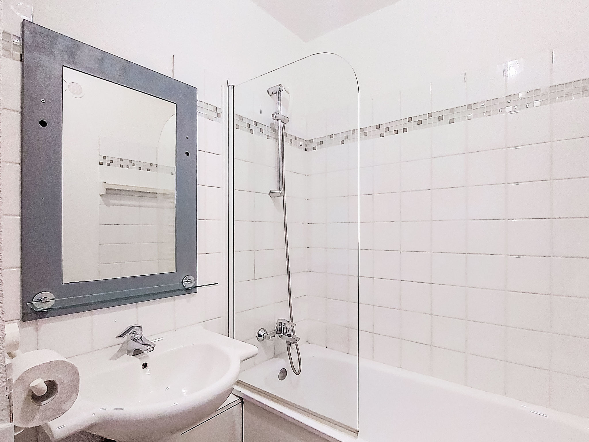 Photo of Les Olympiades