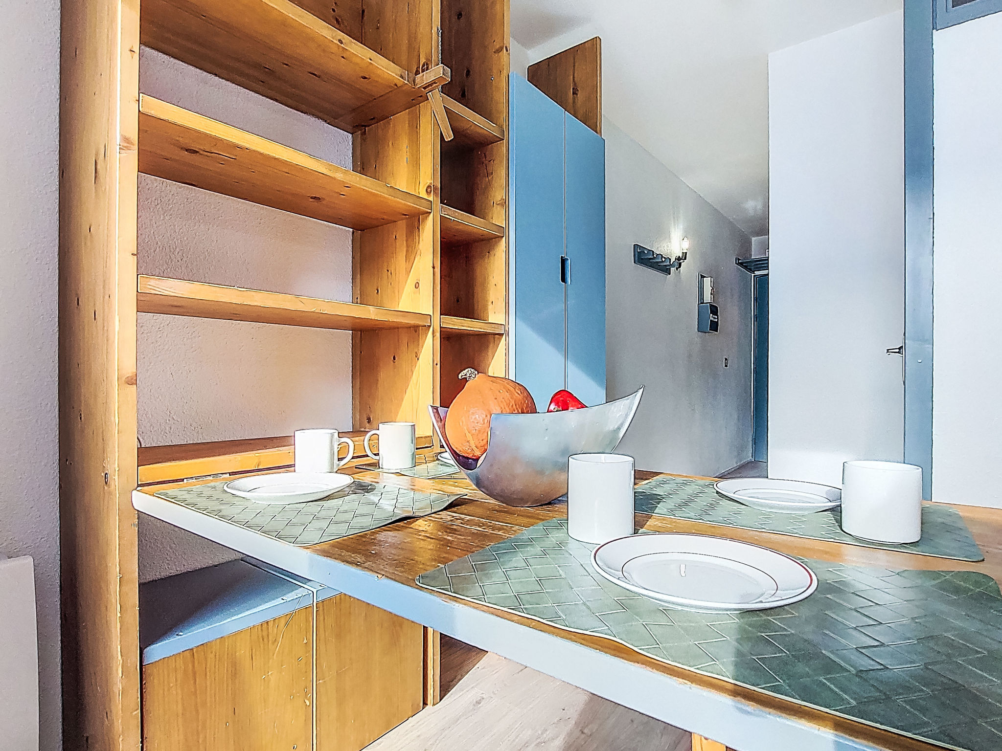 Photo of Les Olympiades