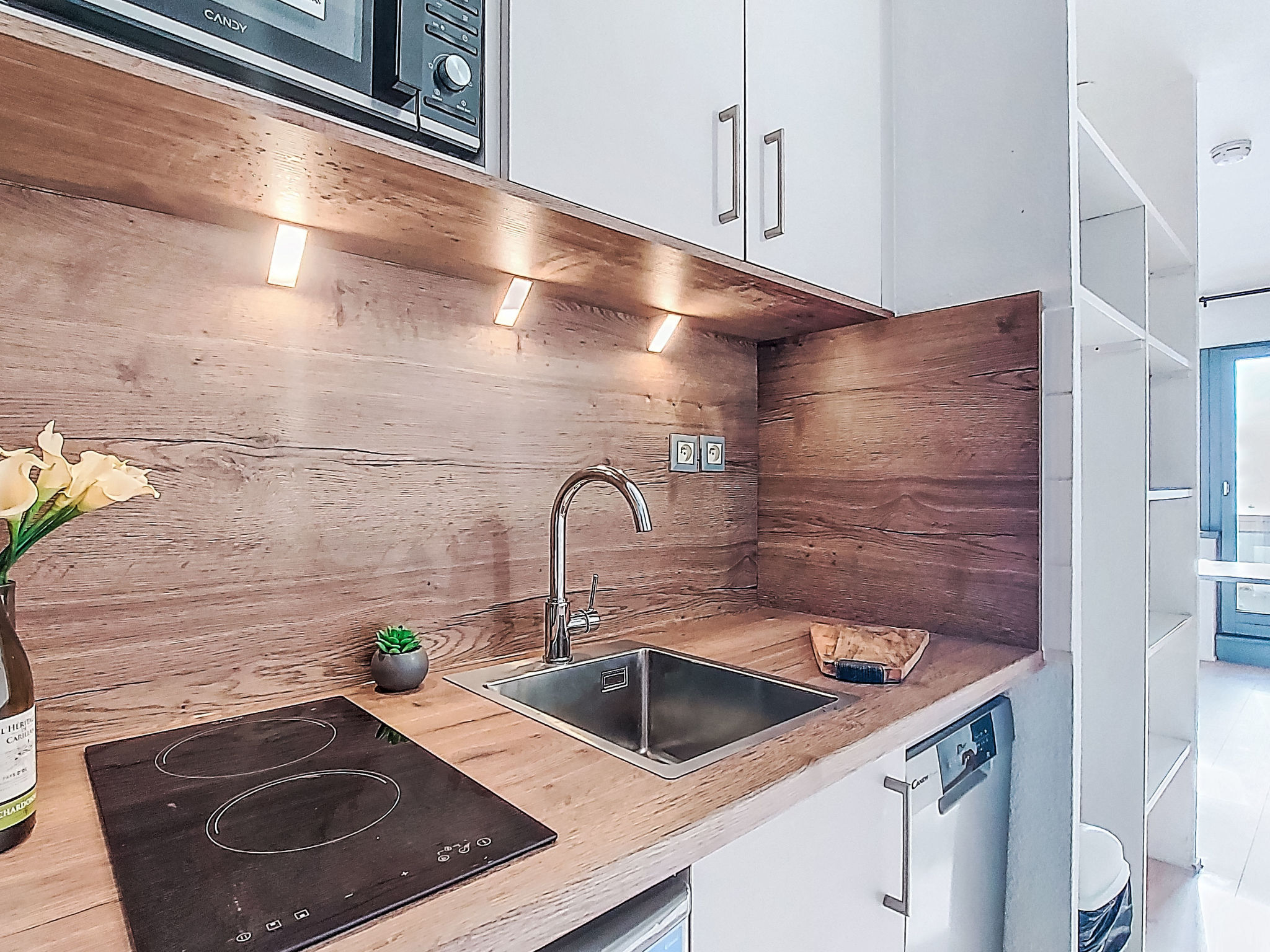 Photo of Les Olympiades