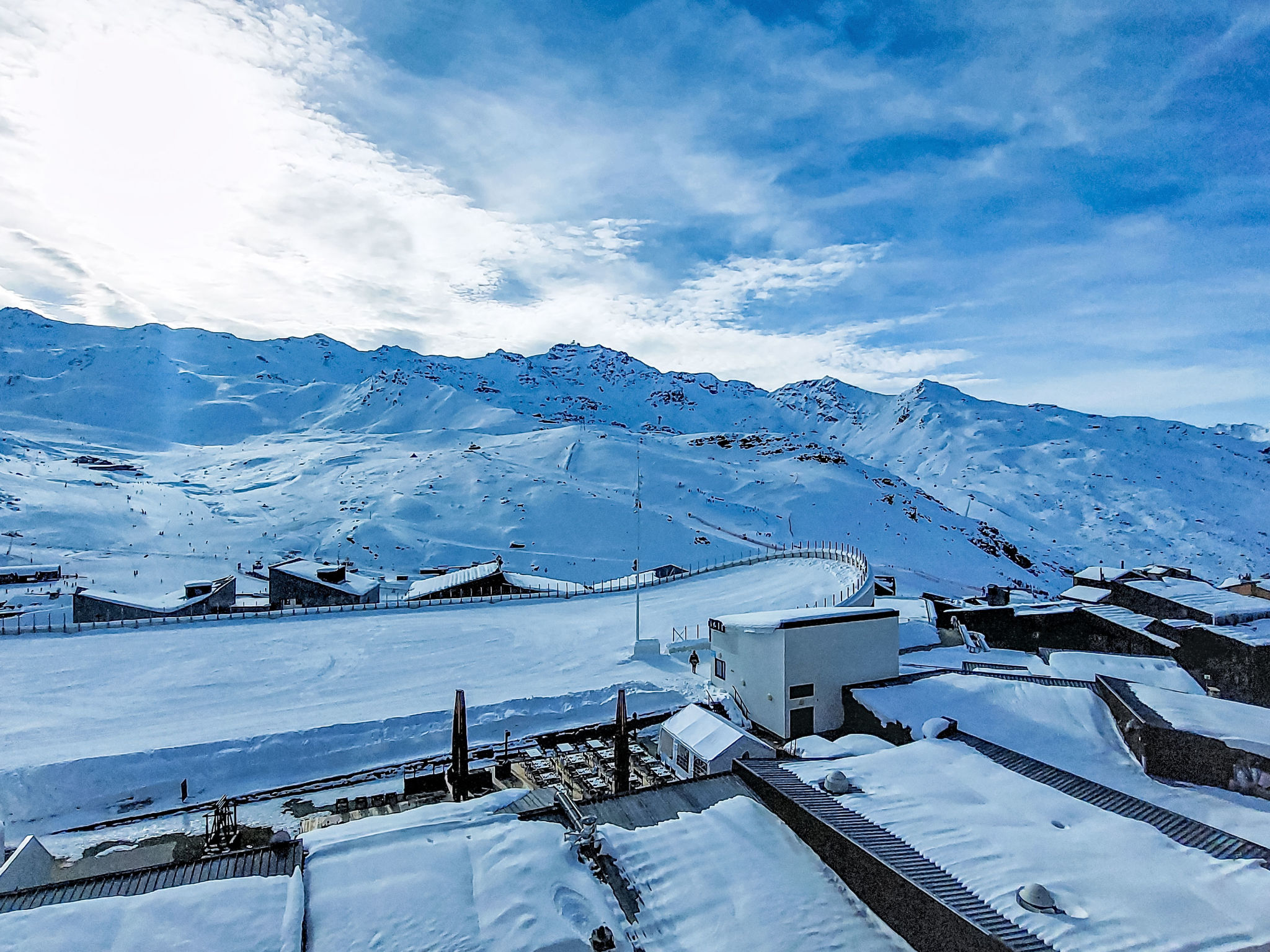 Photo of Les Olympiades