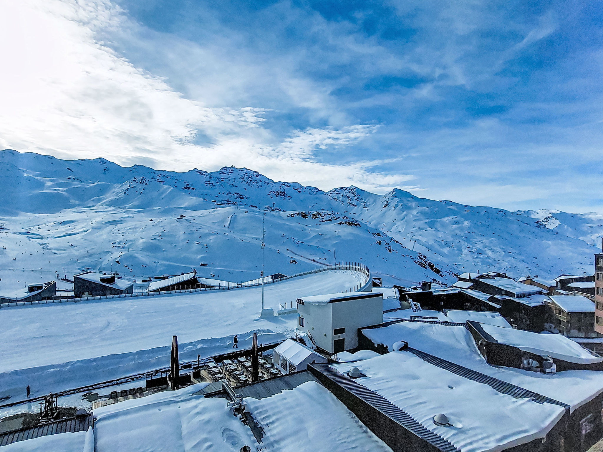 Photo of Les Olympiades