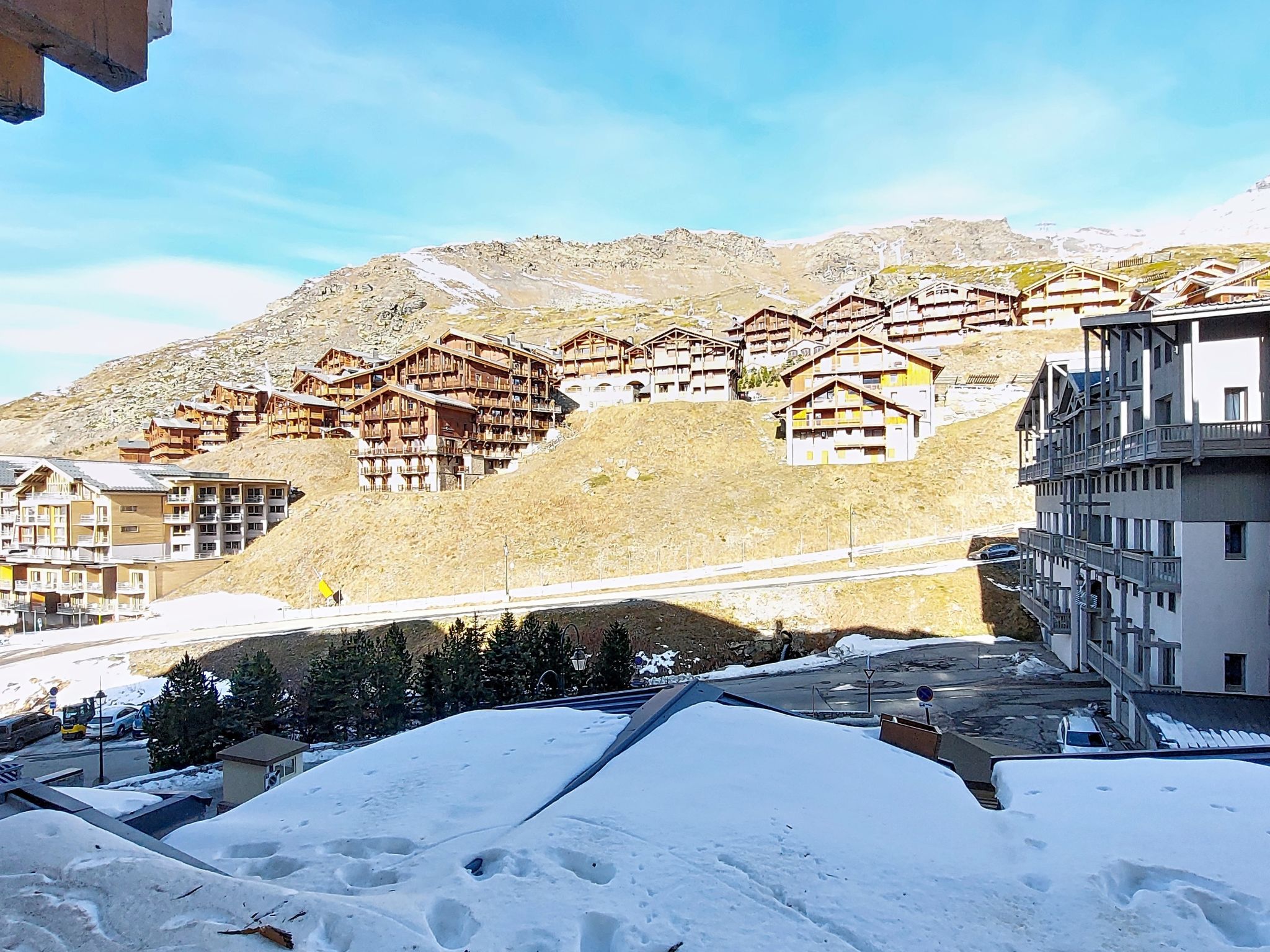 Photo of Les Olympiades