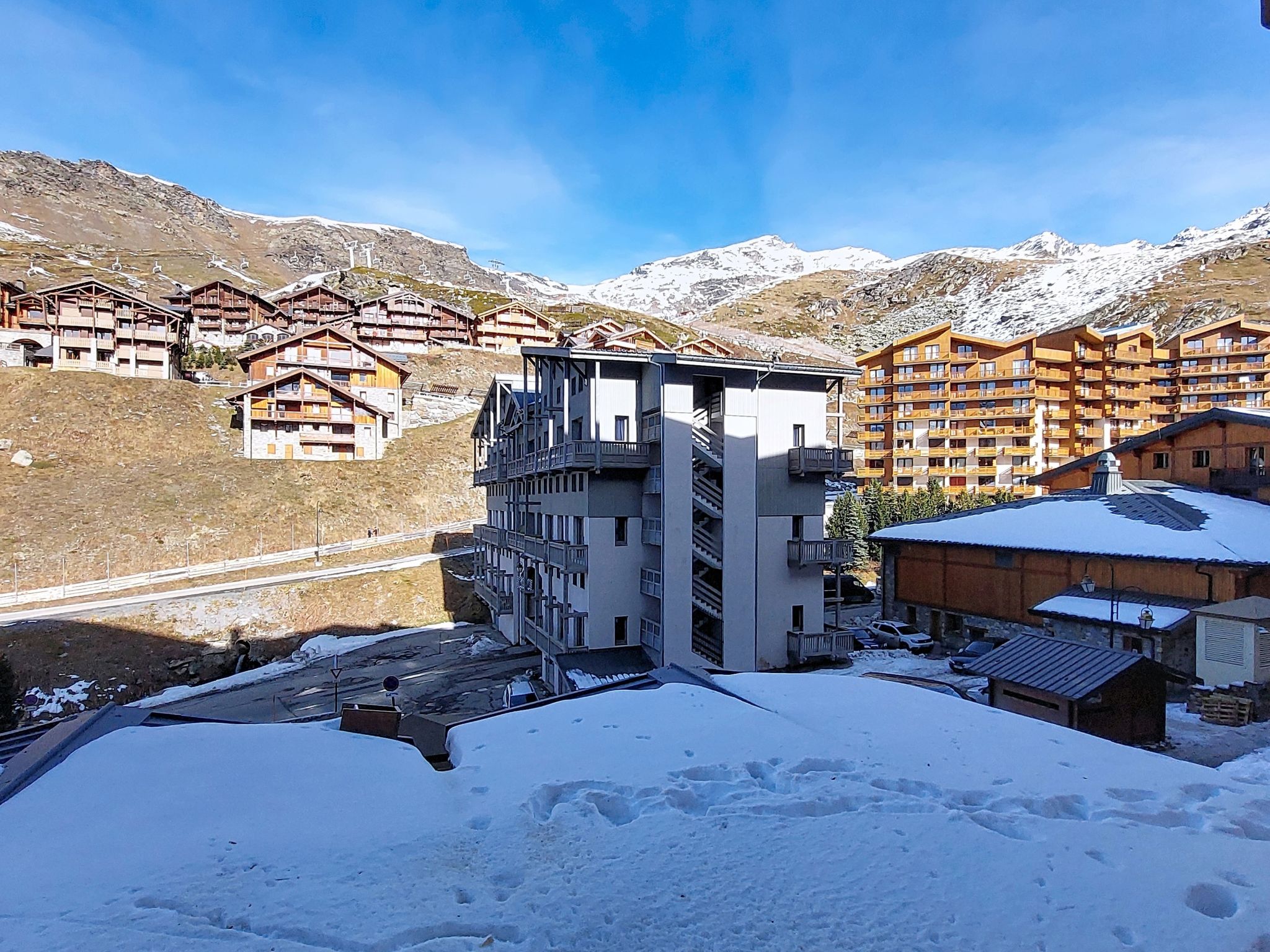 Photo of Les Olympiades