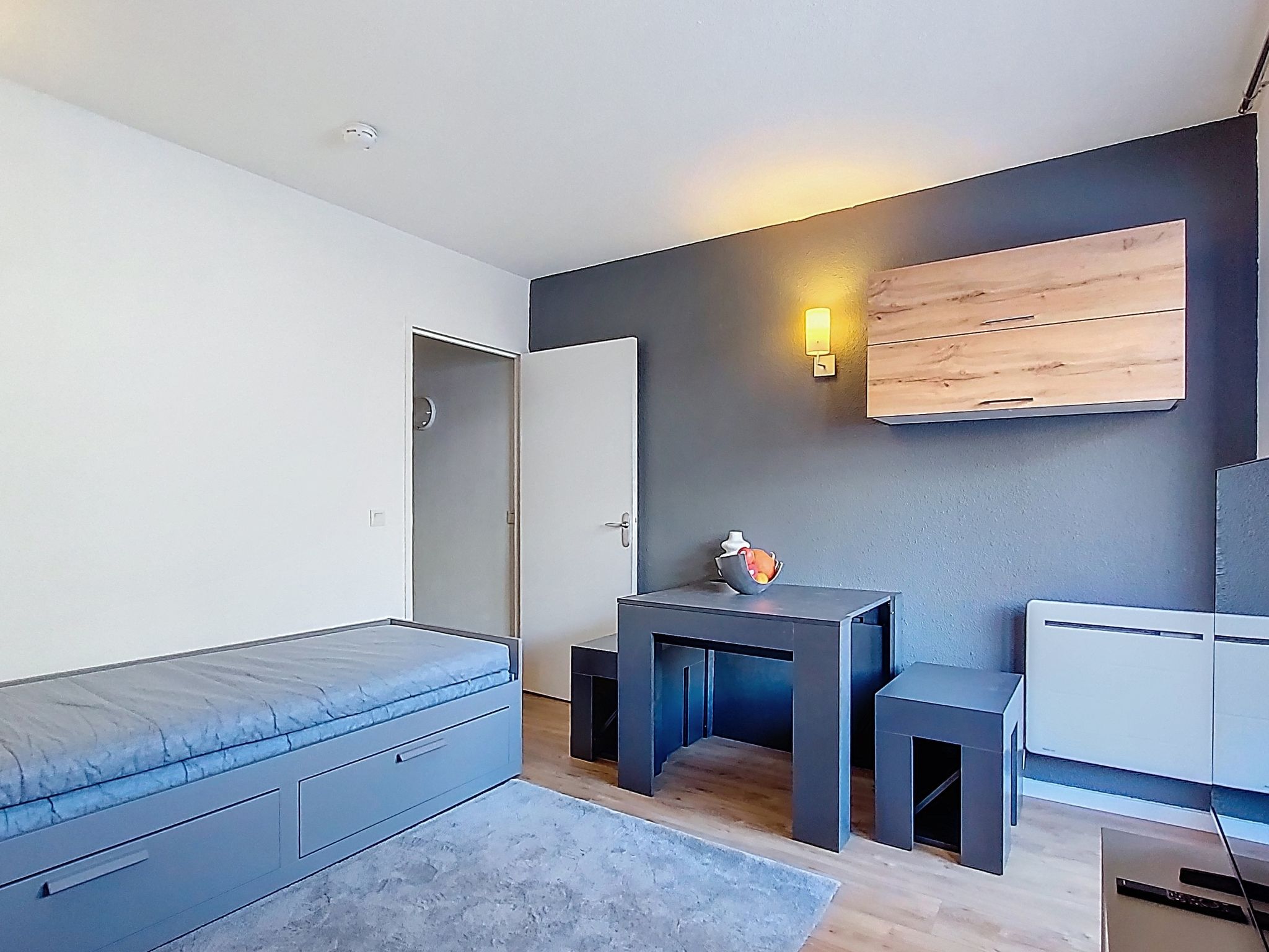 Photo of Les Olympiades