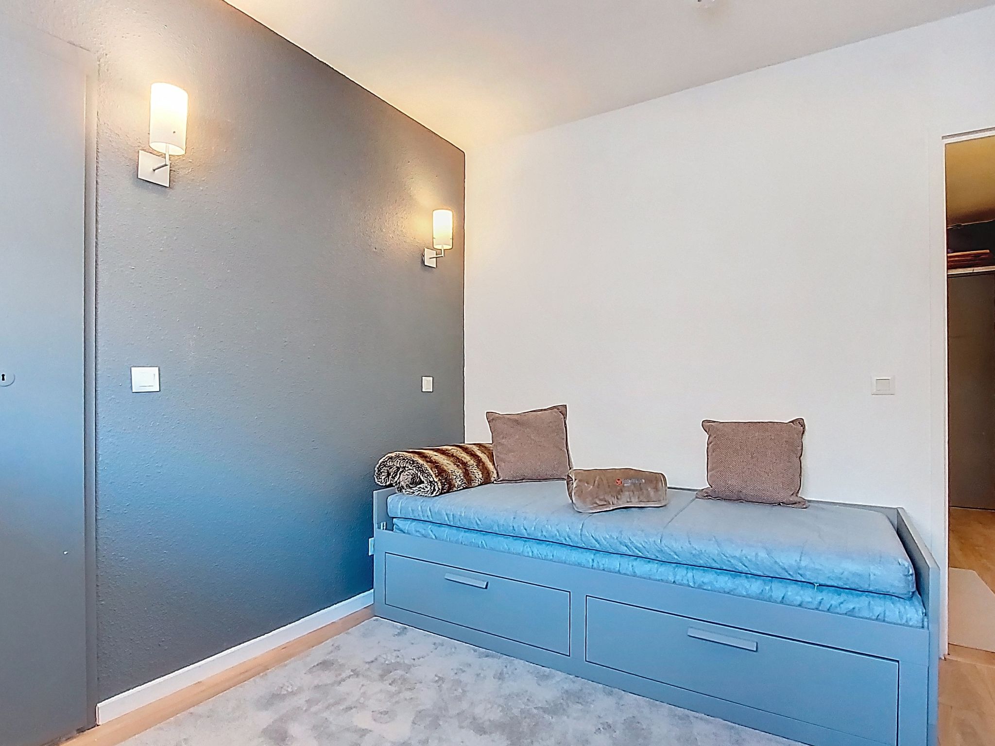 Photo of Les Olympiades