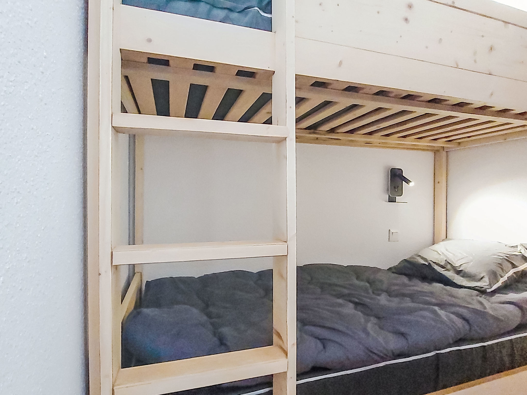 Photo of Les Olympiades