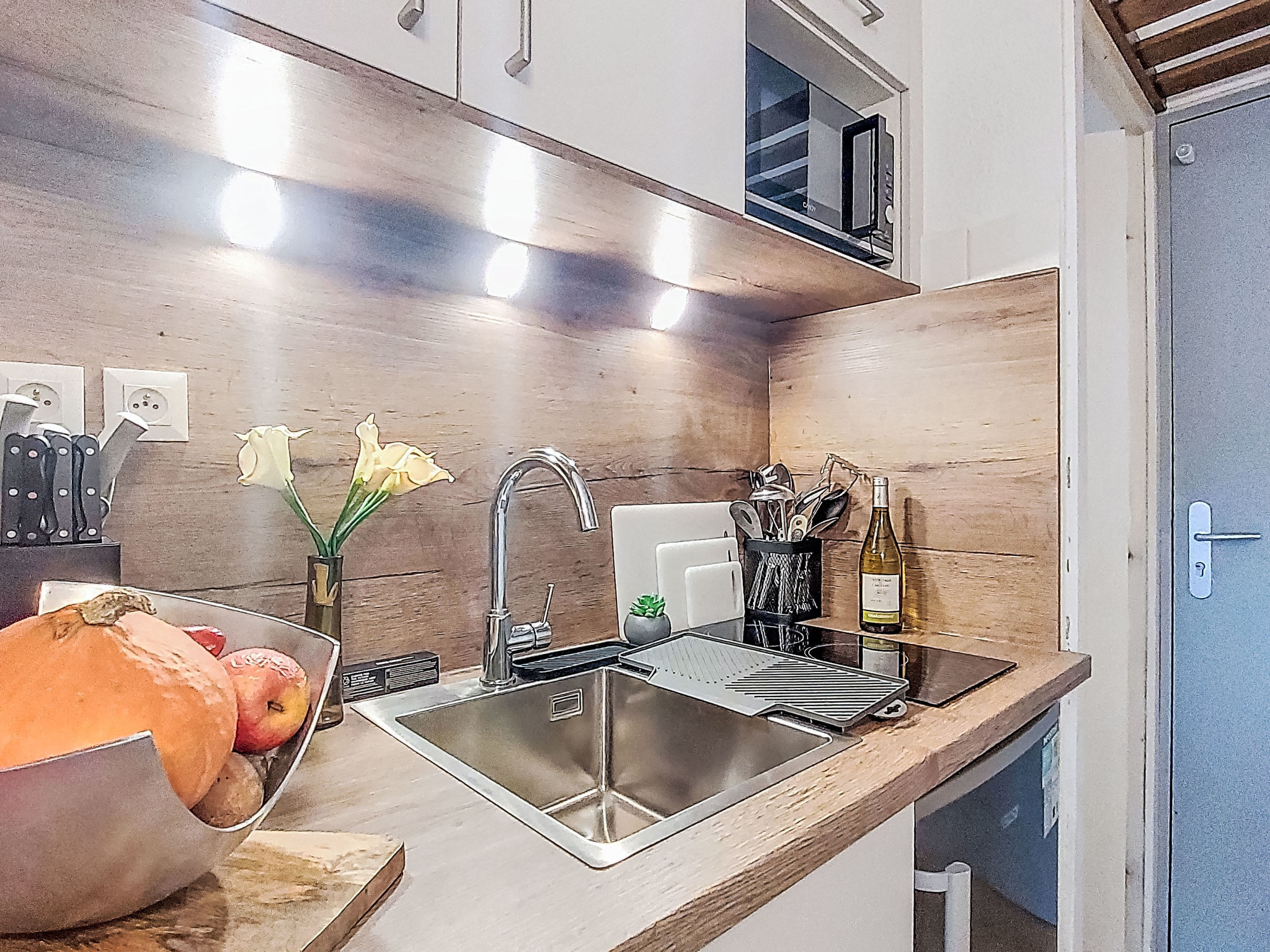 Photo of Les Olympiades