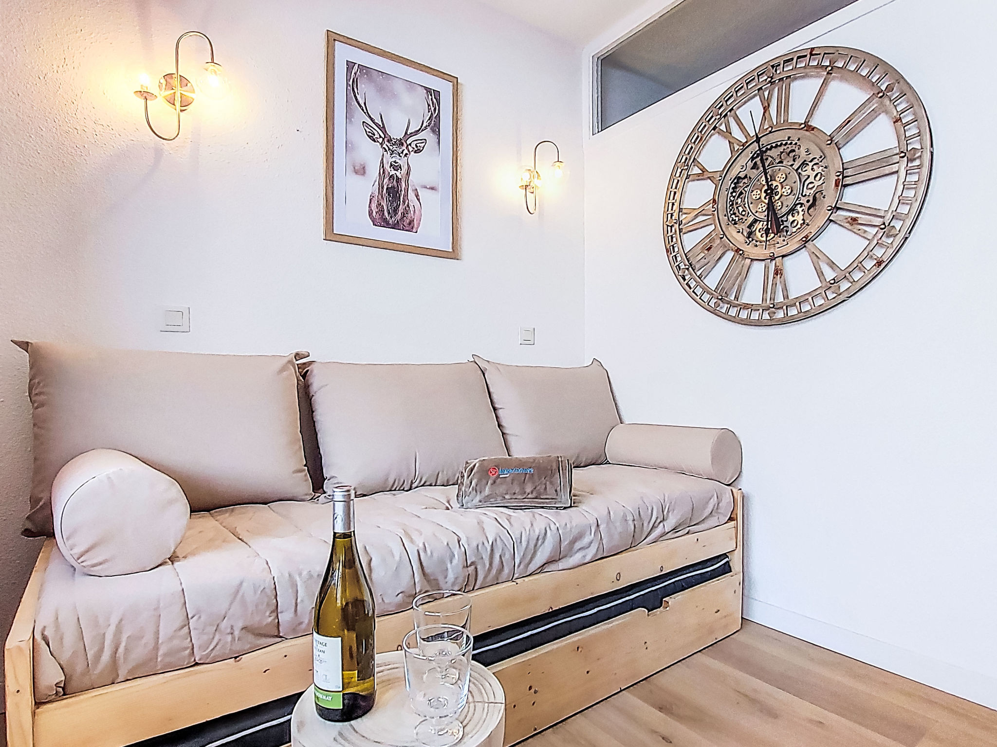 Photo of Les Olympiades