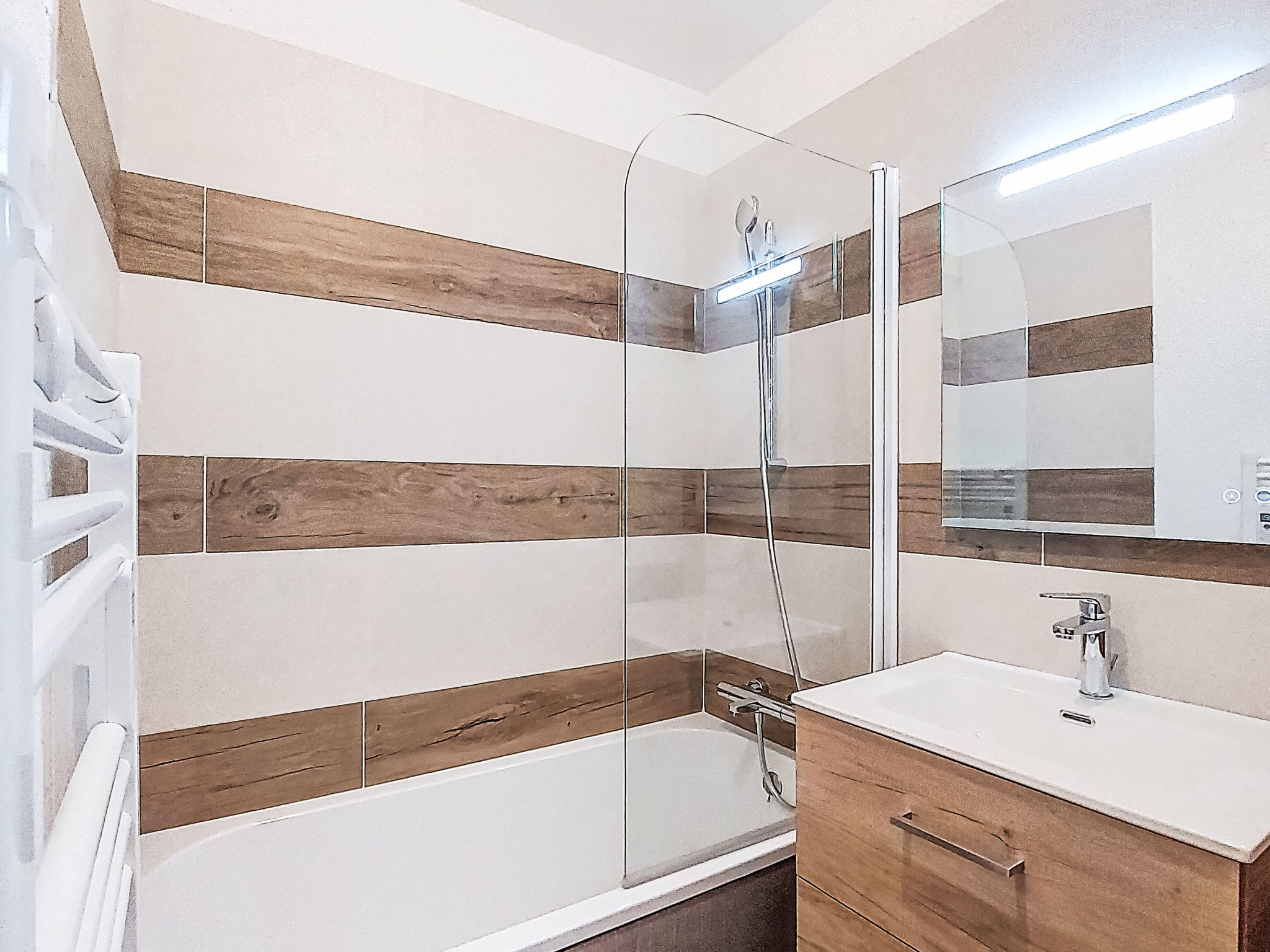 Photo of Les Olympiades