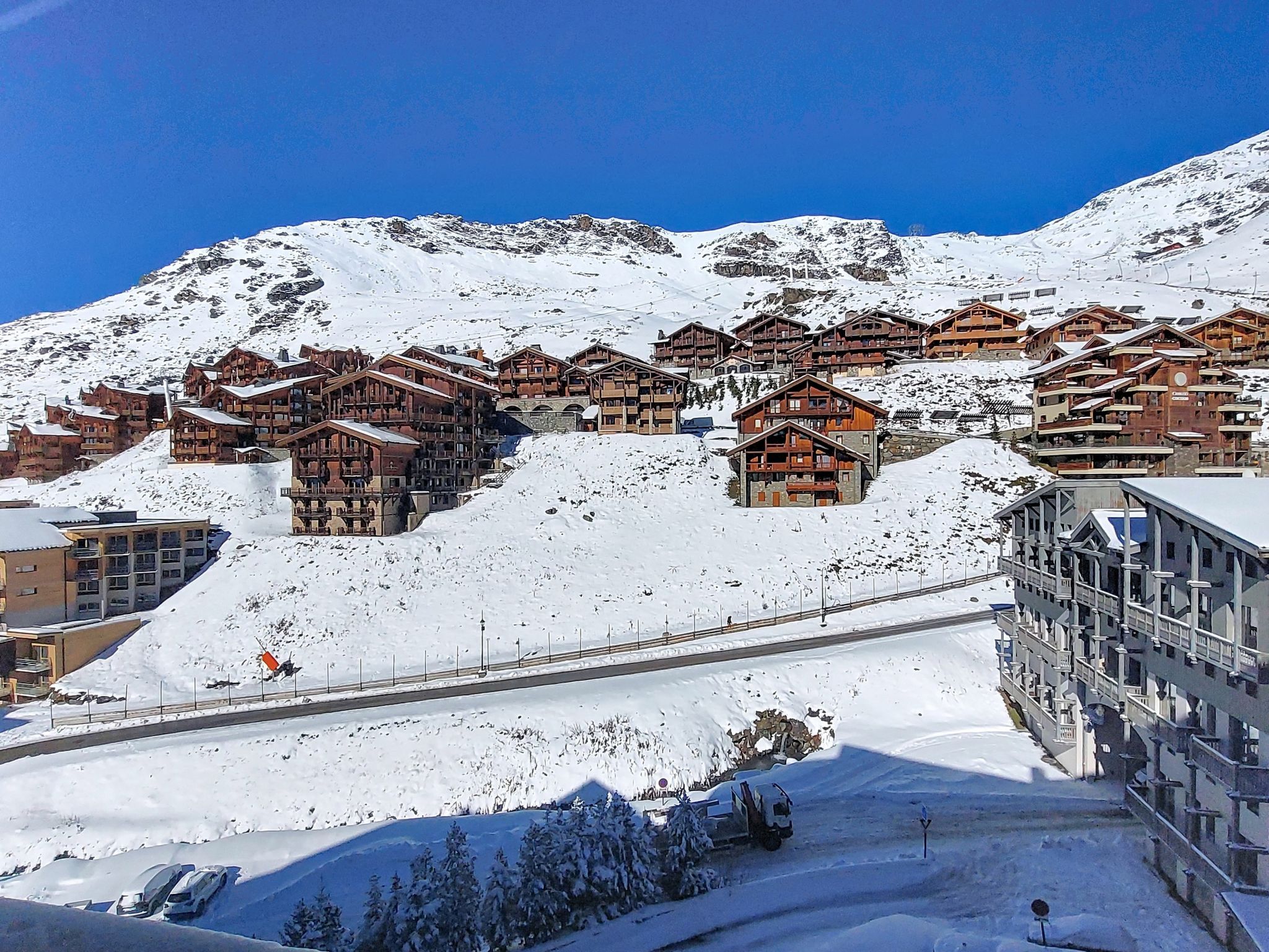 Photo of Les Olympiades