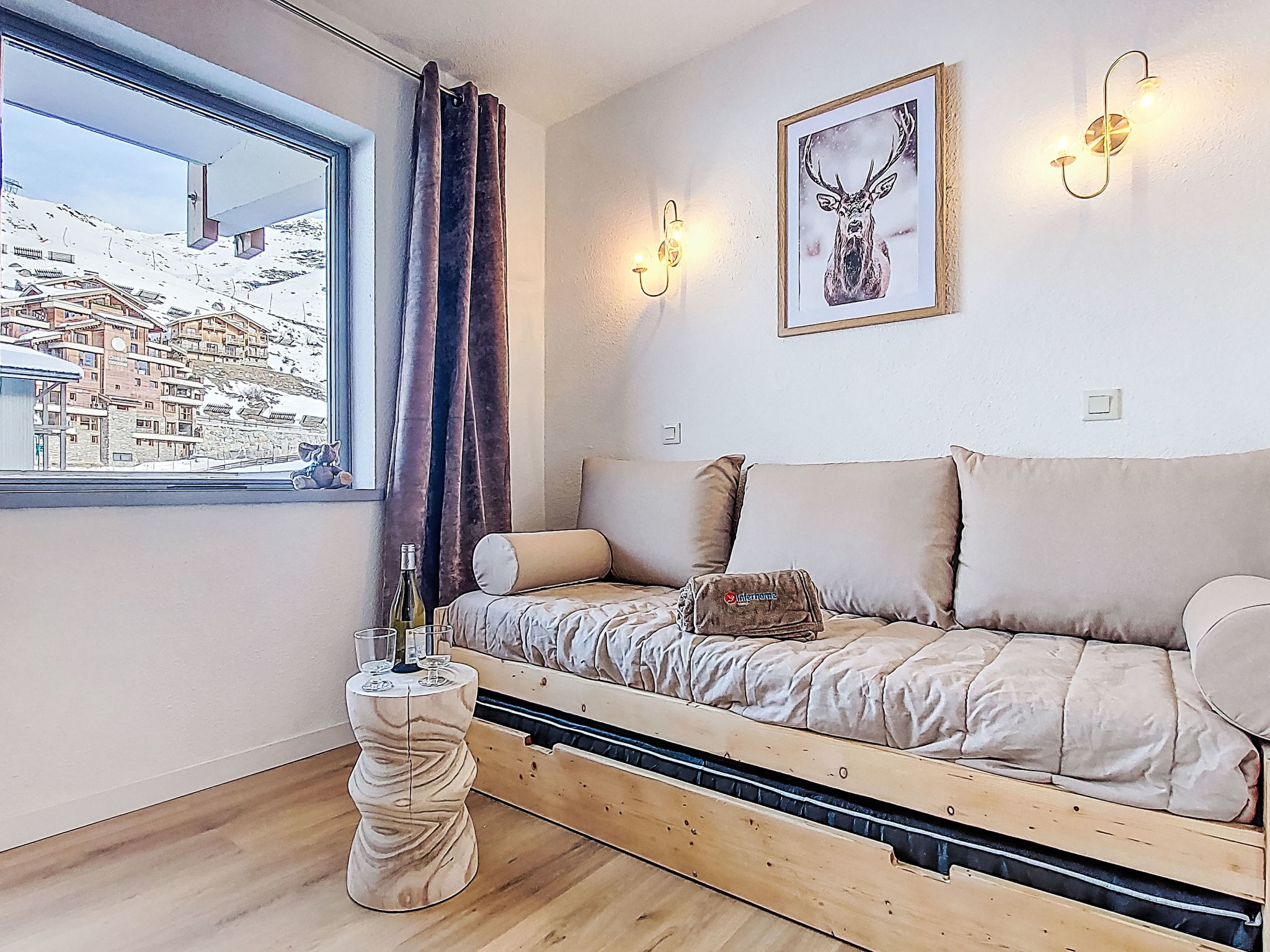 Photo of Les Olympiades