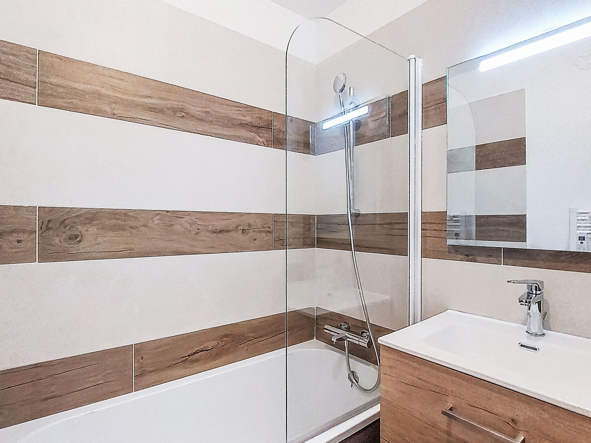 Photo of Les Olympiades