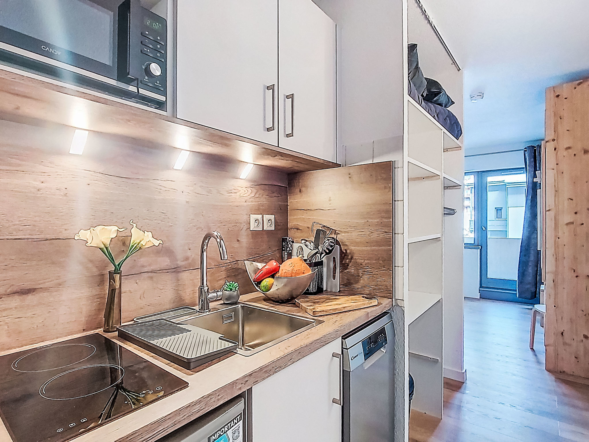 Photo of Les Olympiades