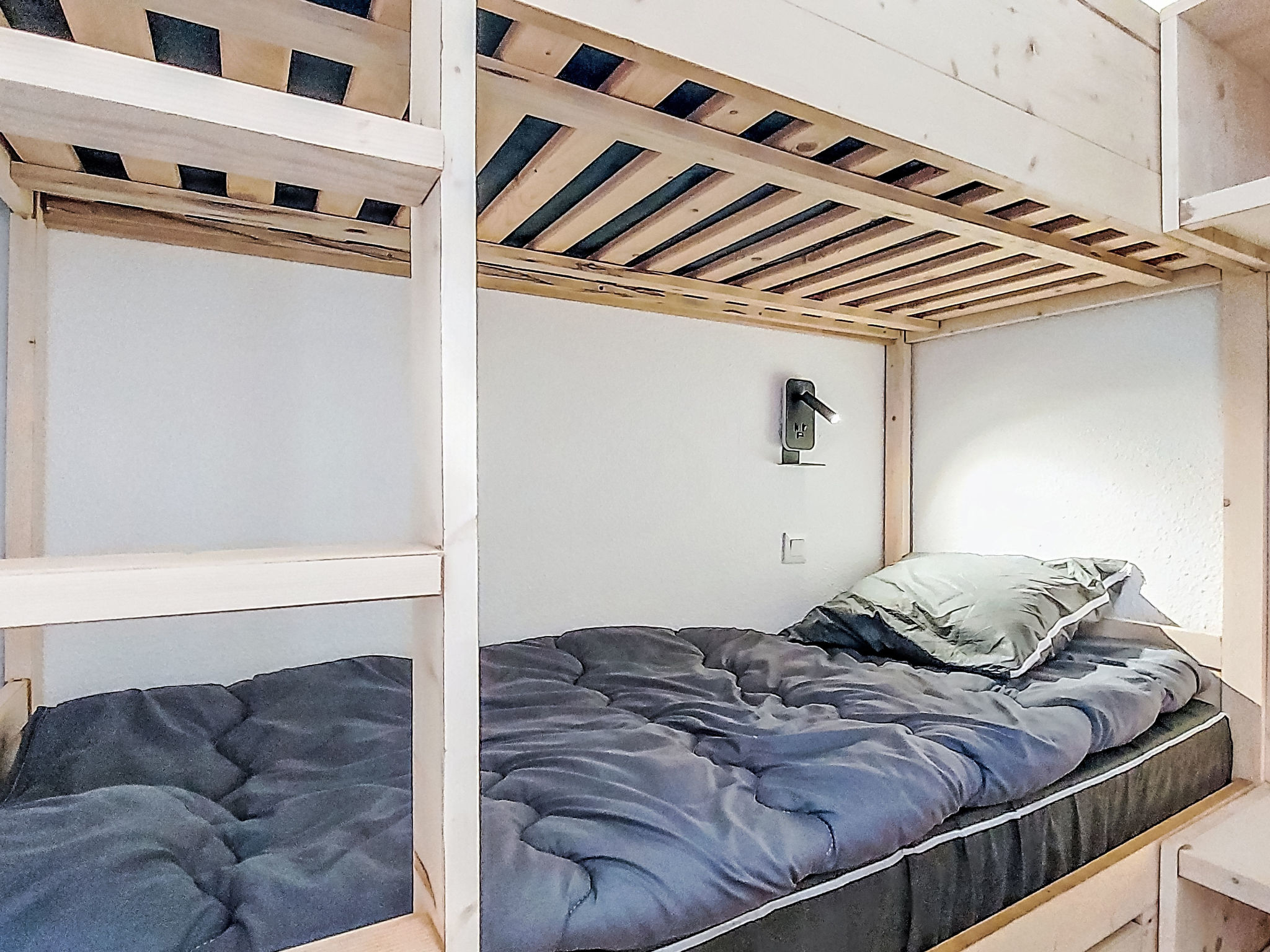 Photo of Les Olympiades