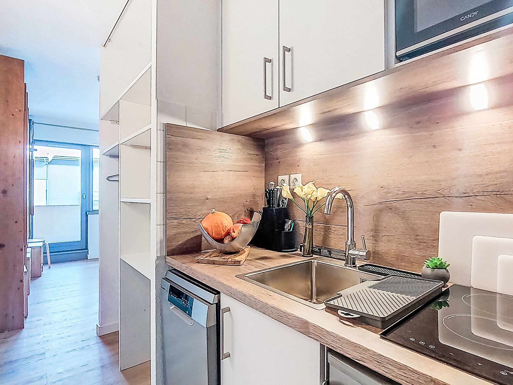 Photo of Les Olympiades