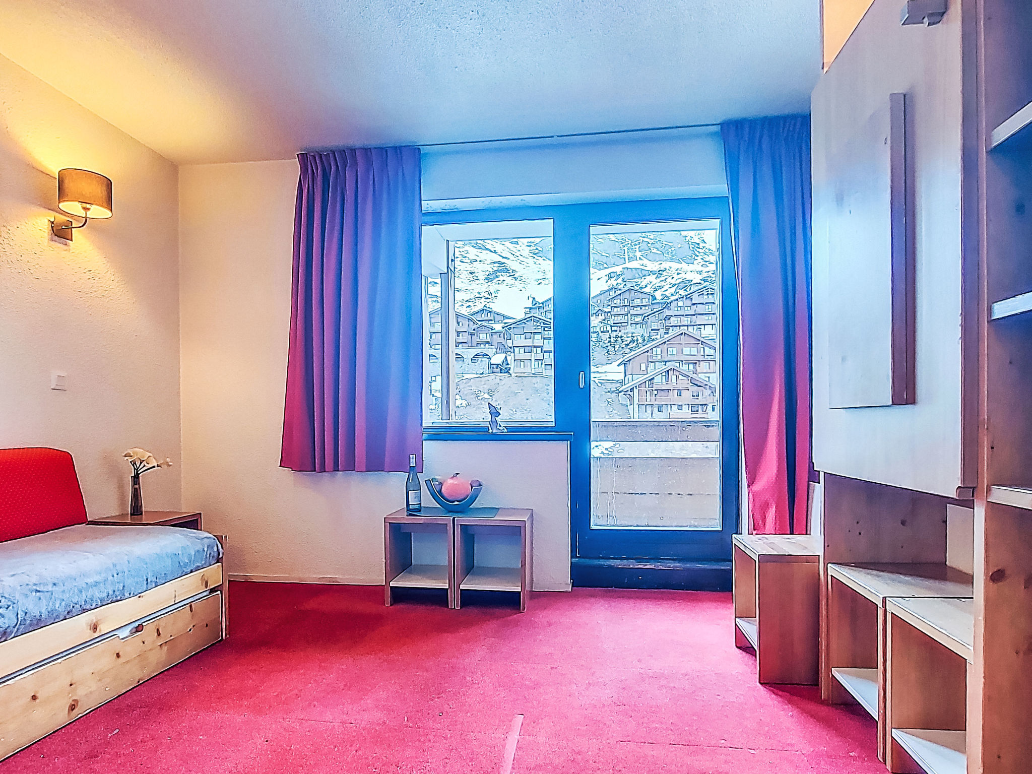 Photo of Les Olympiades