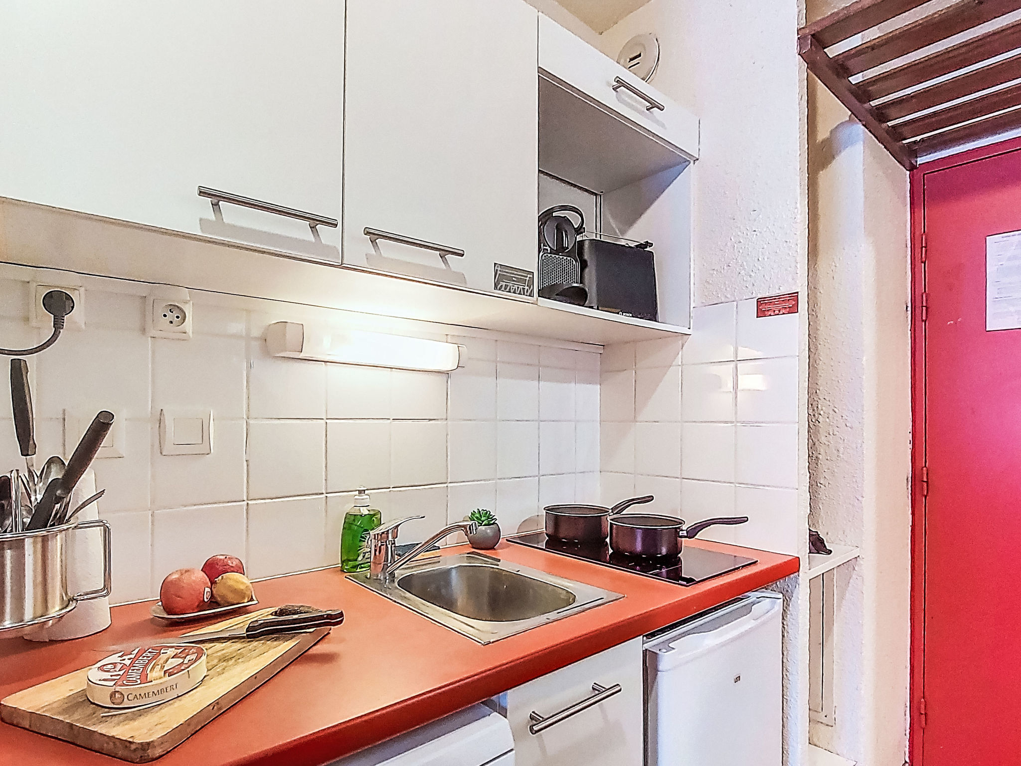 Photo of Les Olympiades