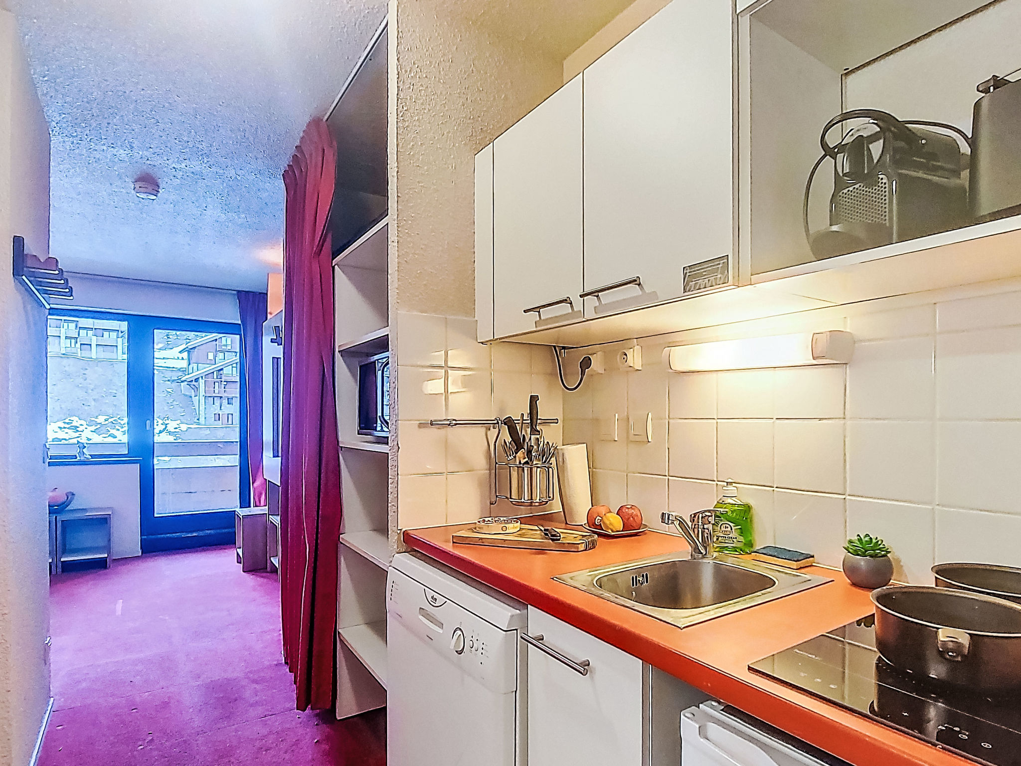 Photo of Les Olympiades