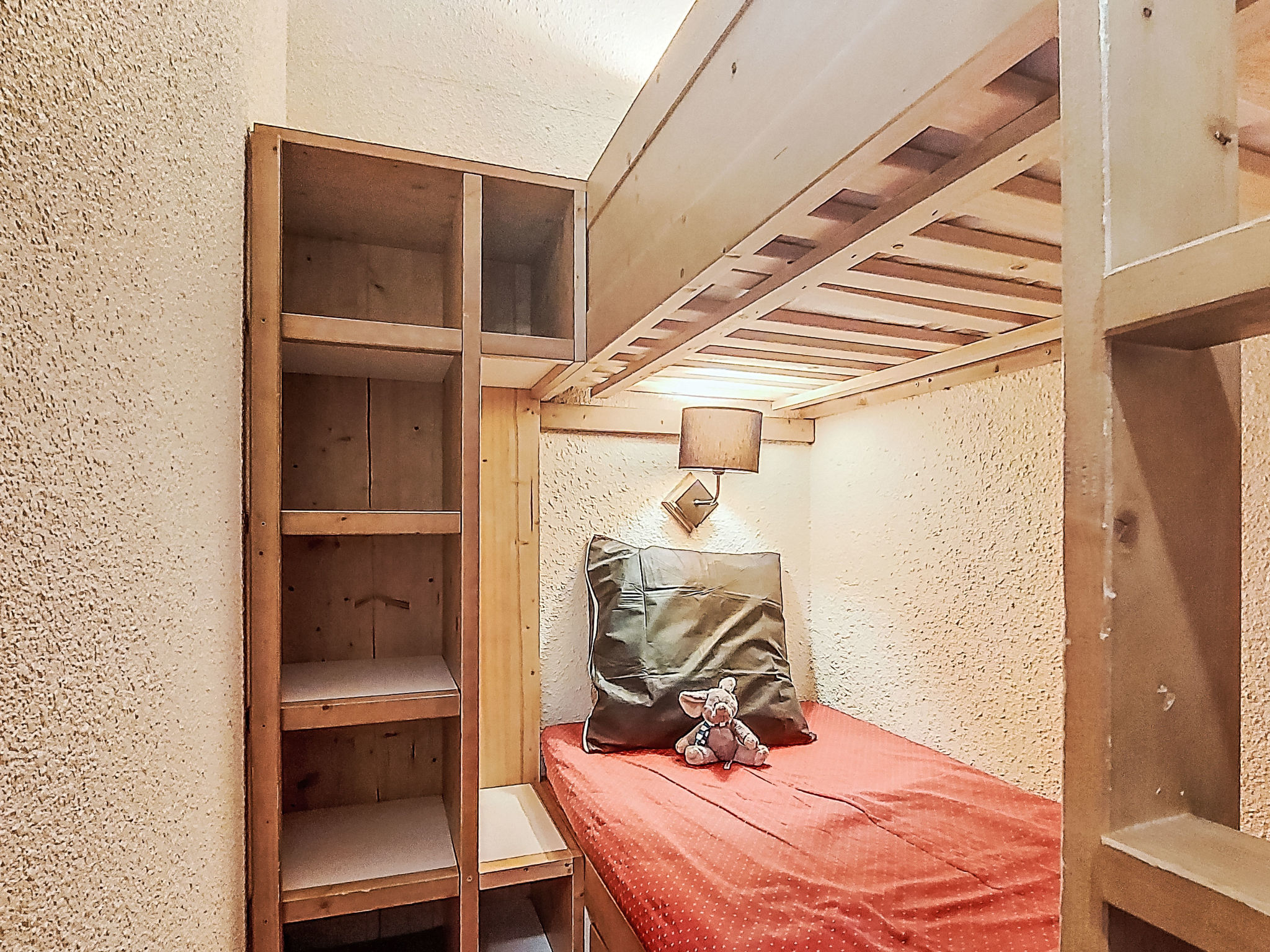 Photo of Les Olympiades