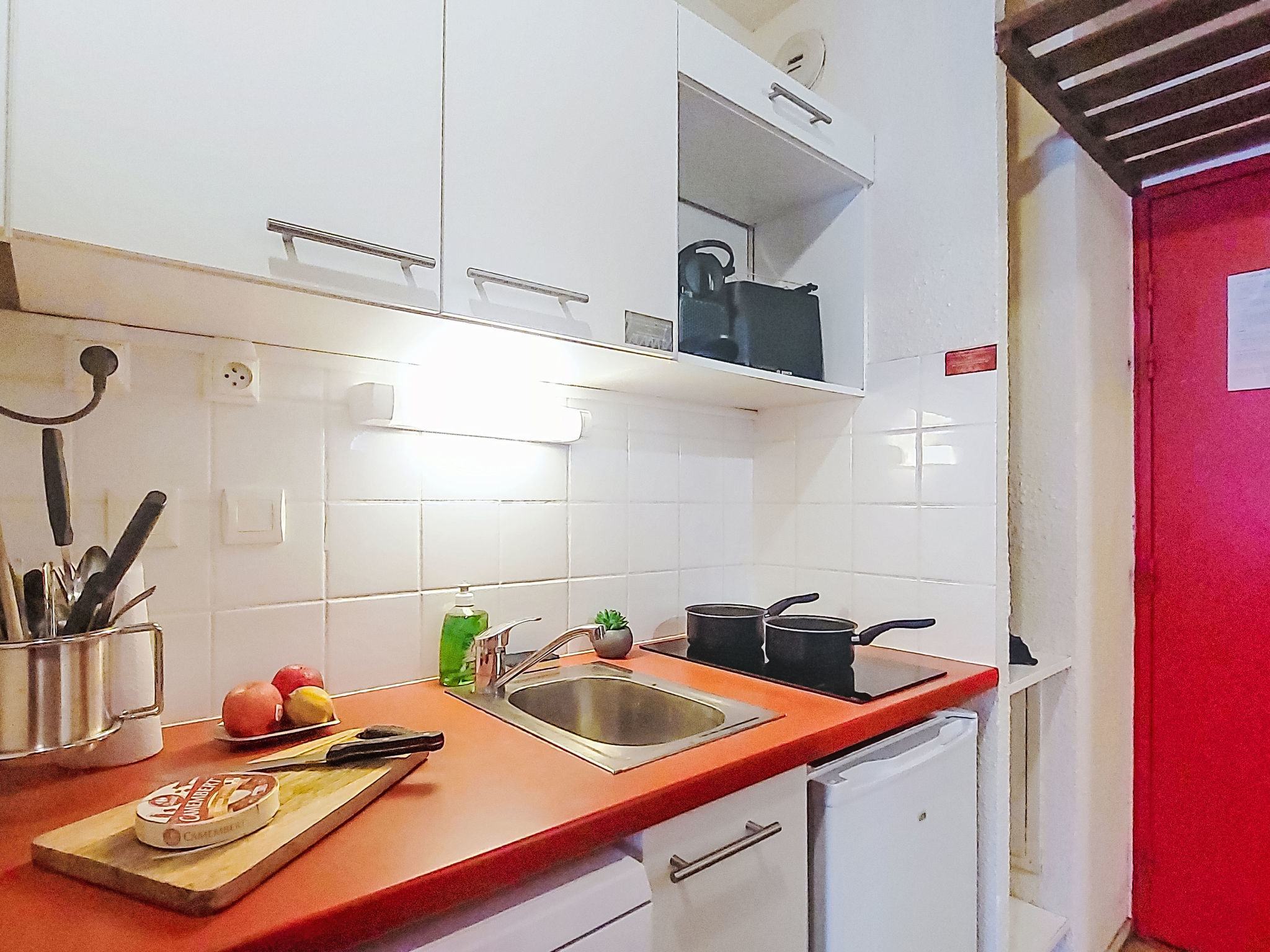 Photo of Les Olympiades