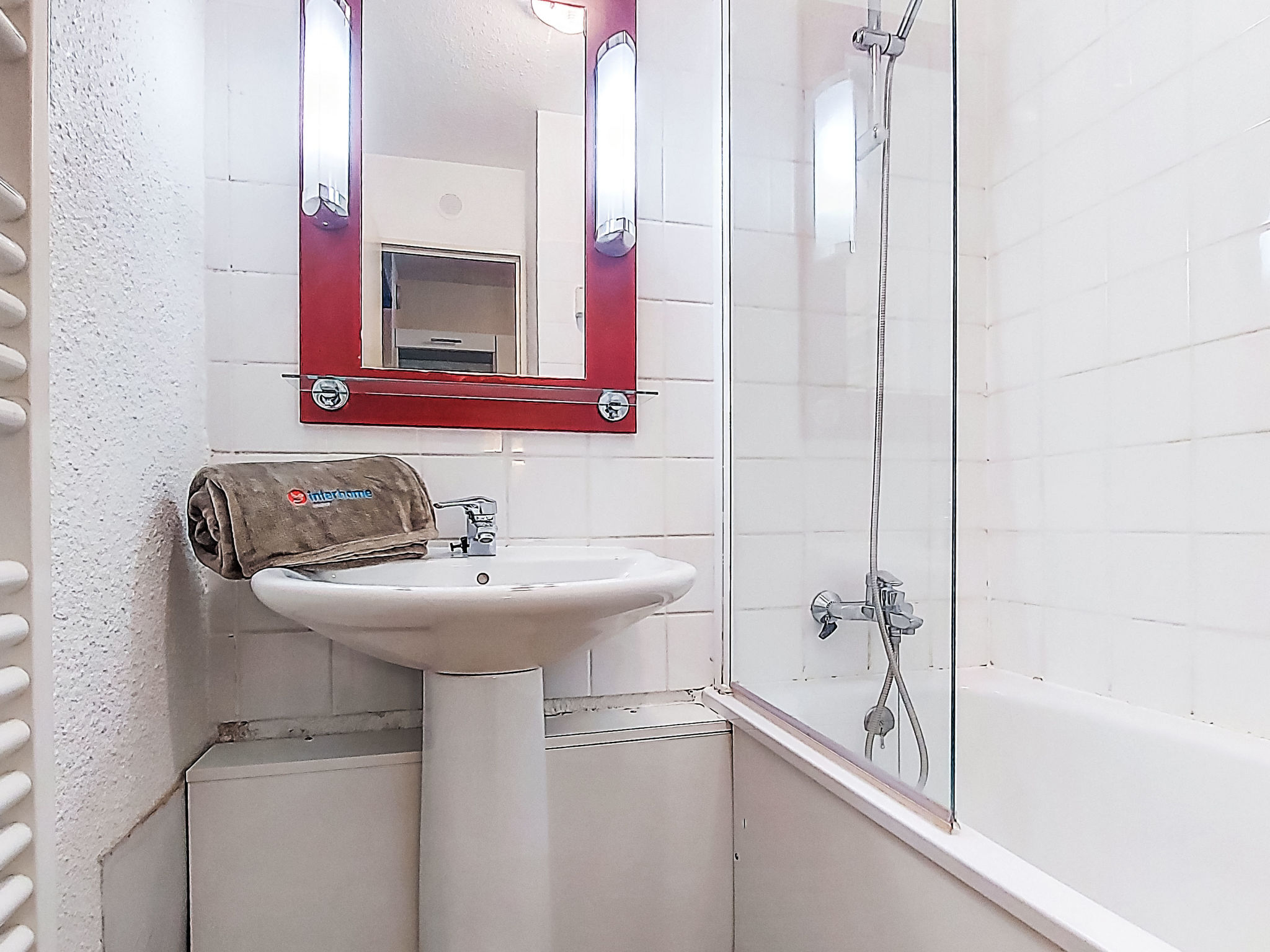 Photo of Les Olympiades