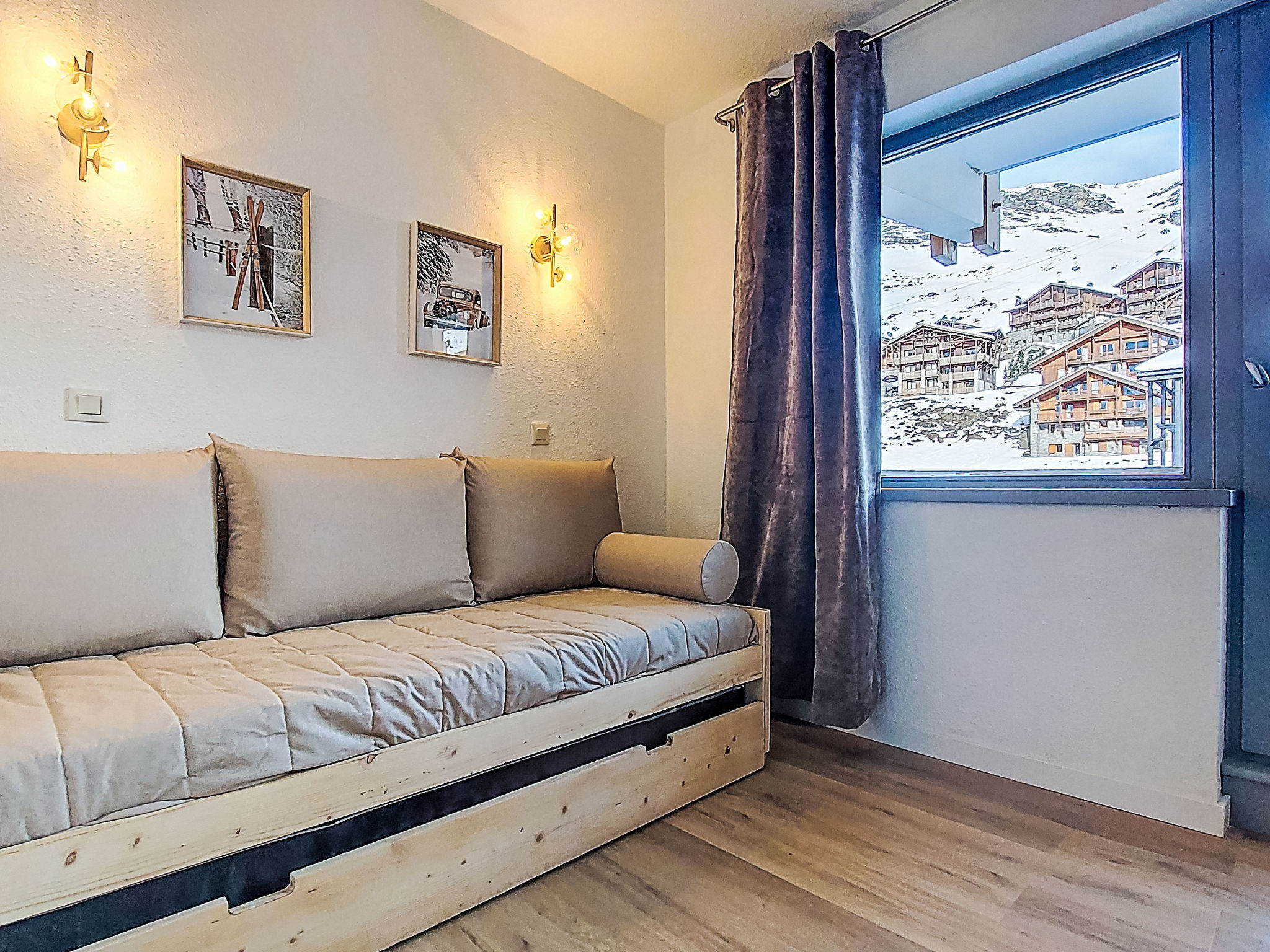 Photo of Les Olympiades