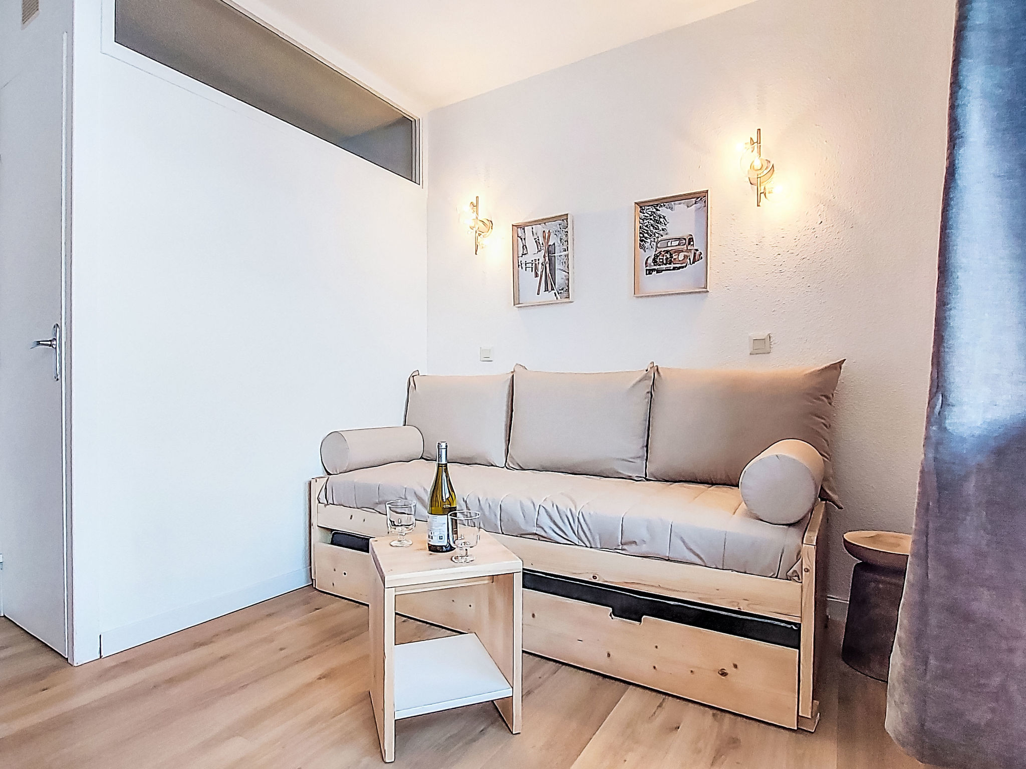 Photo of Les Olympiades