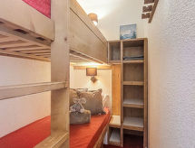 Ski-in, ski-out appartement in hartje Val Thorens voor 6 personen - thumbnail 5