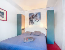 Ski-in, ski-out appartement in hartje Val Thorens voor 6 personen - thumbnail 3