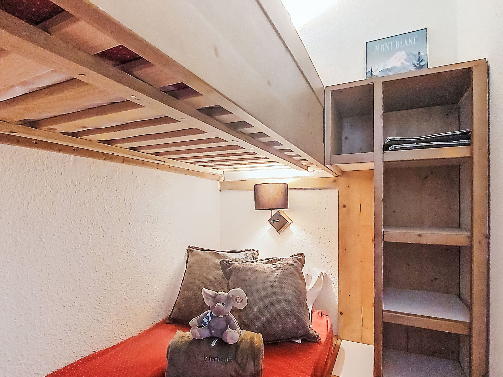 Photo of Les Olympiades