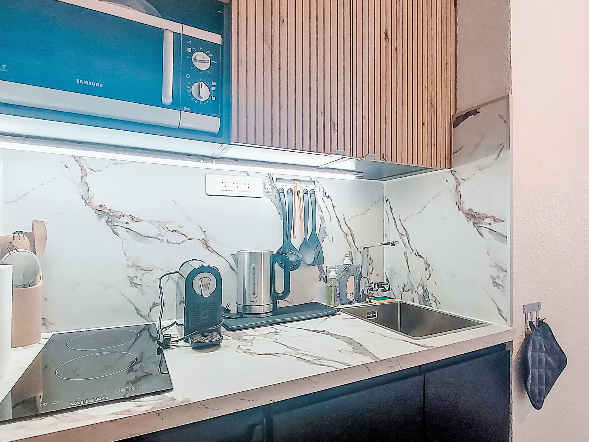 Photo of Les Olympiades