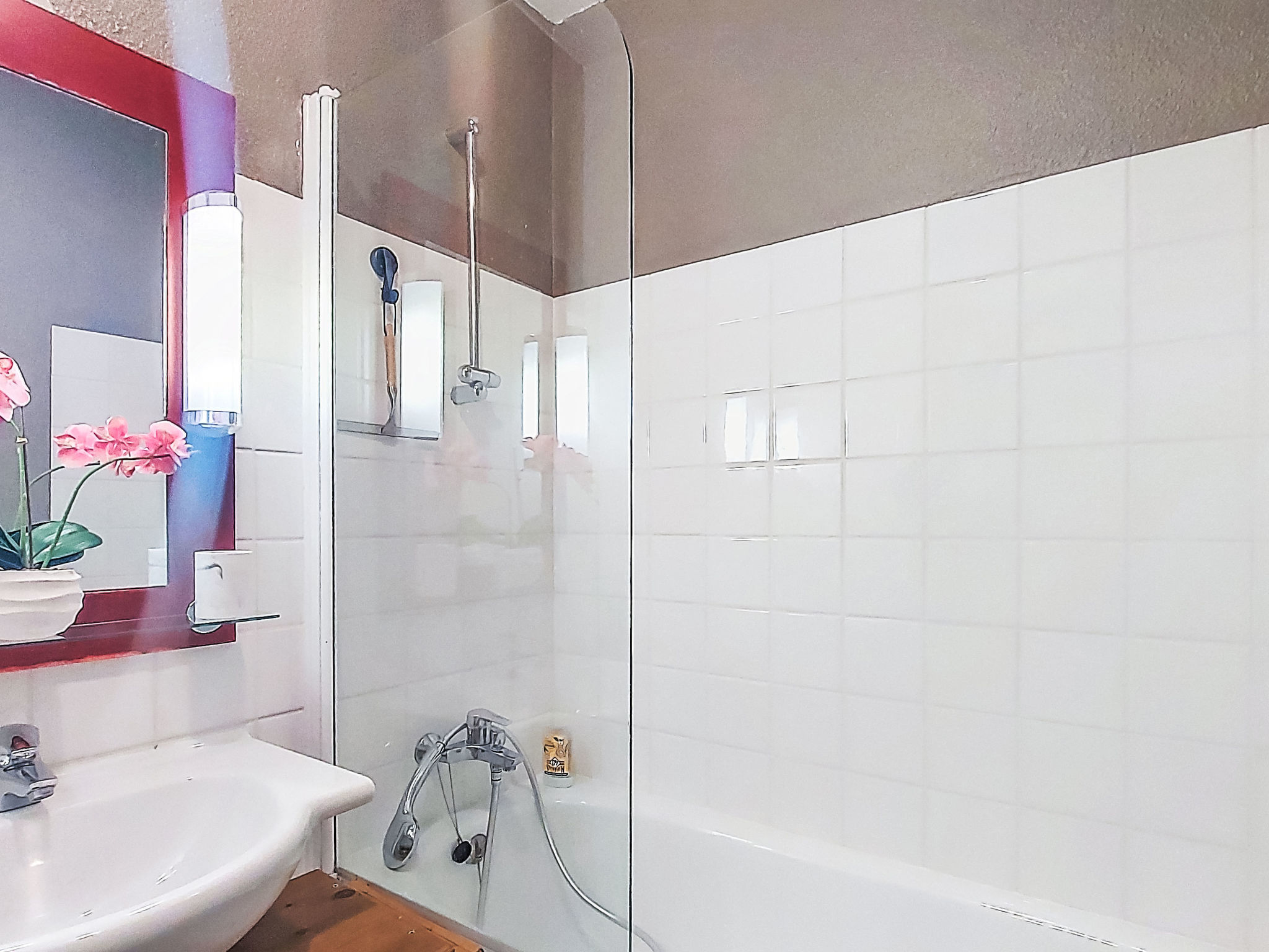 Photo of Les Olympiades