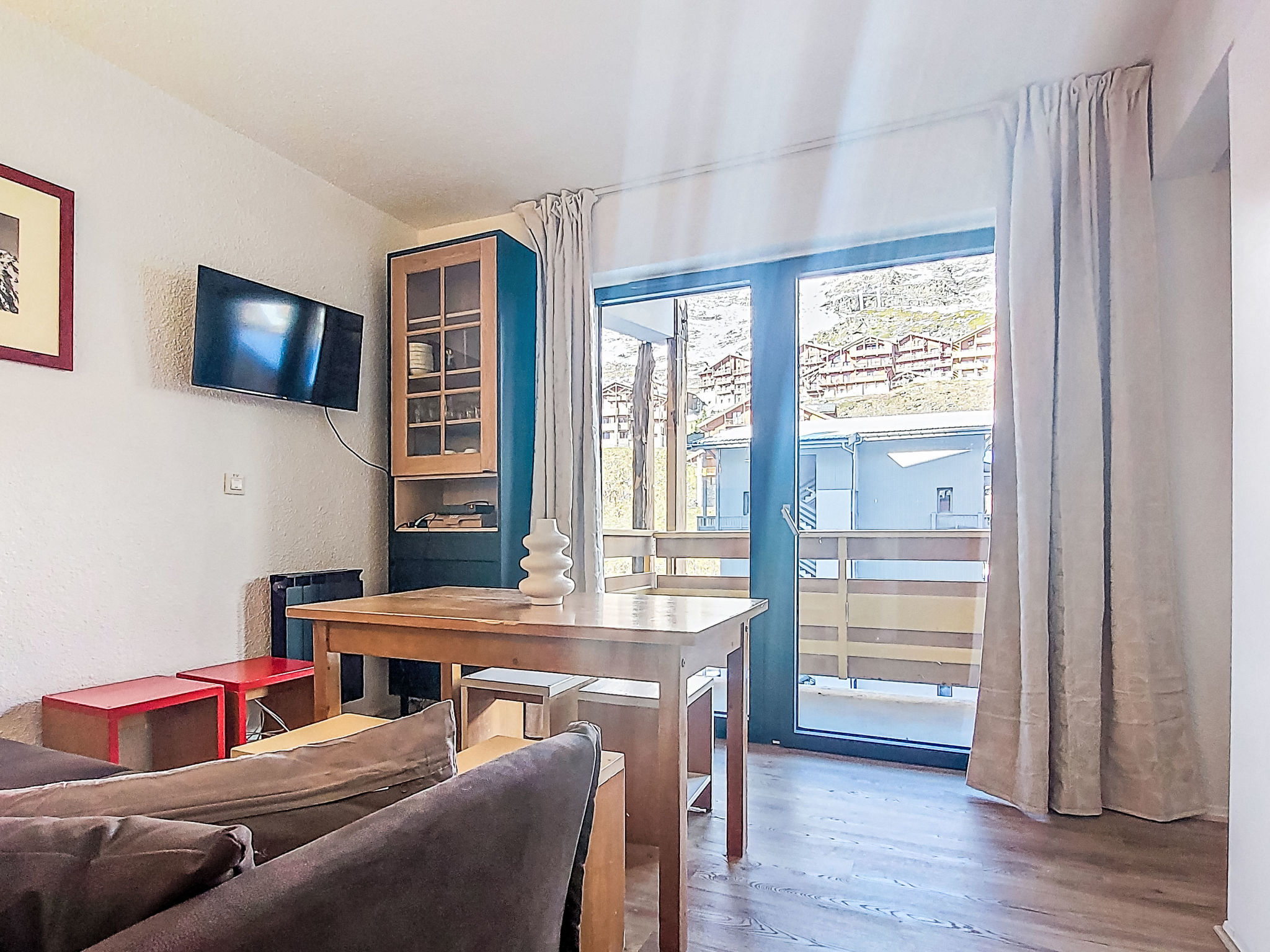 Photo of Les Olympiades