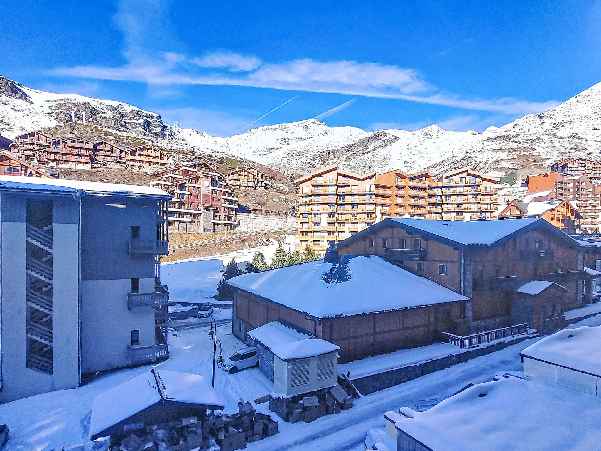 Photo of Les Olympiades