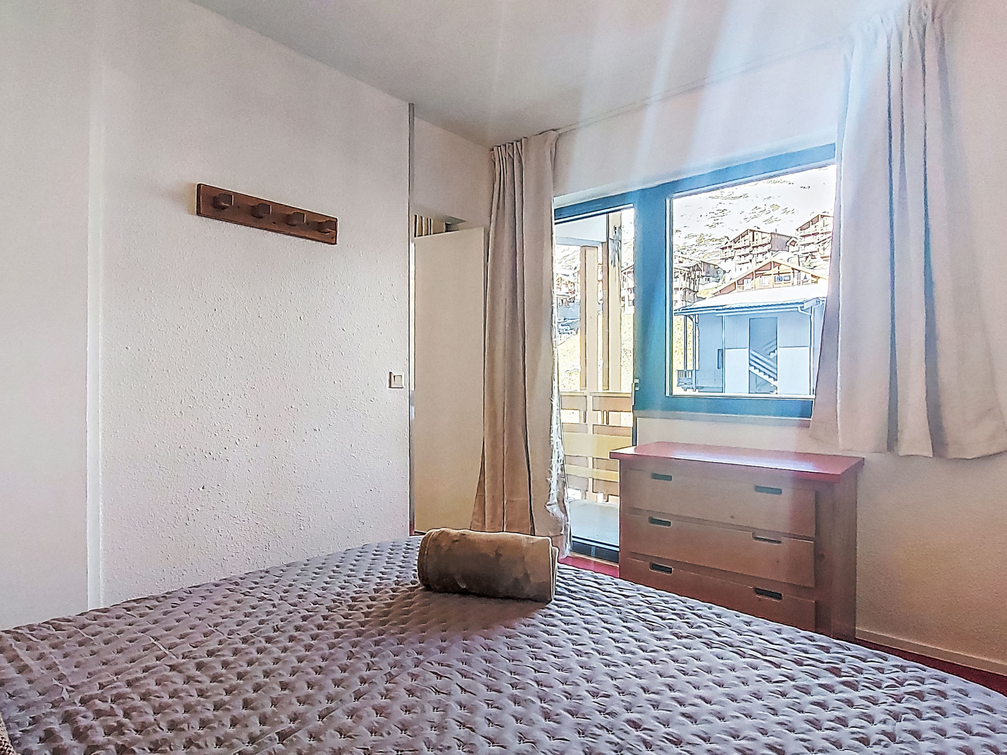 Photo of Les Olympiades