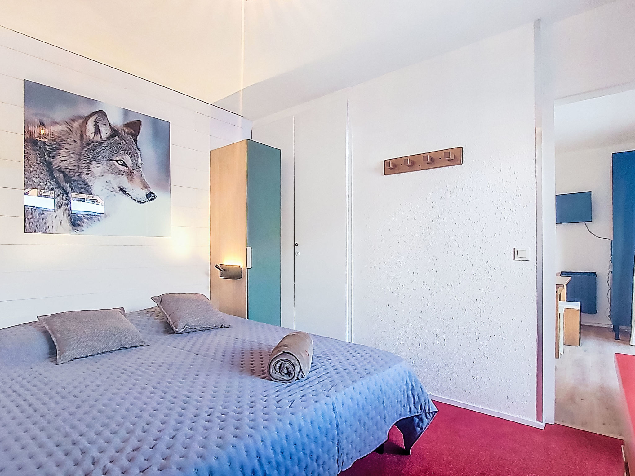 Photo of Les Olympiades