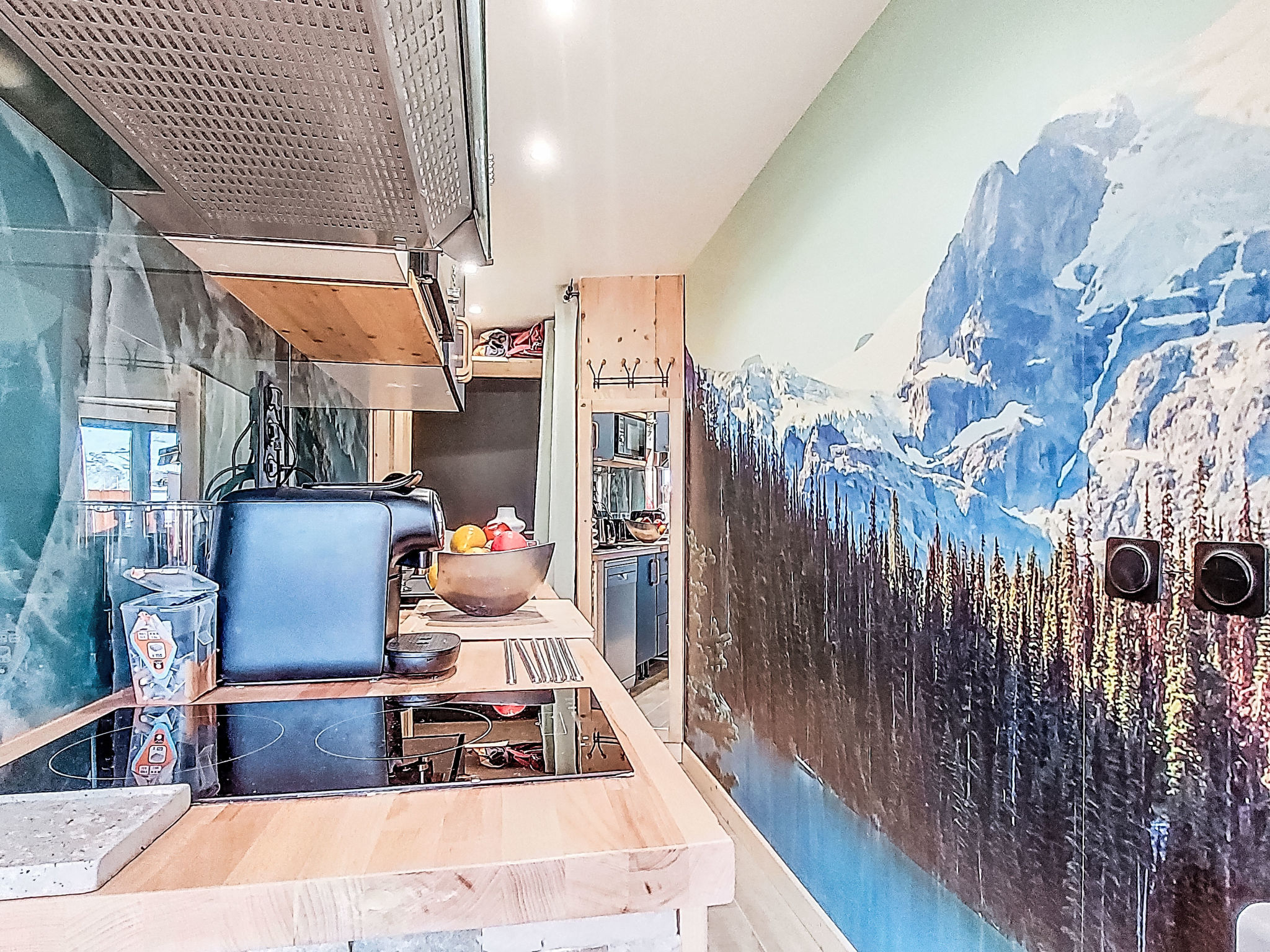 Photo of Les Olympiades