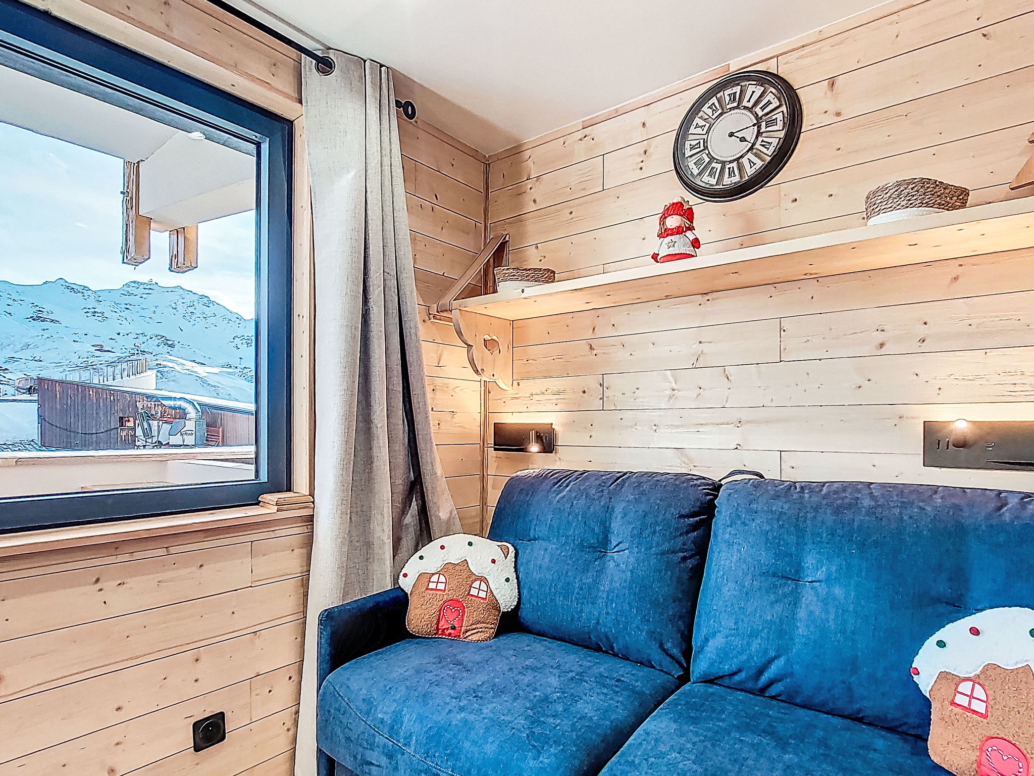 Photo of Les Olympiades