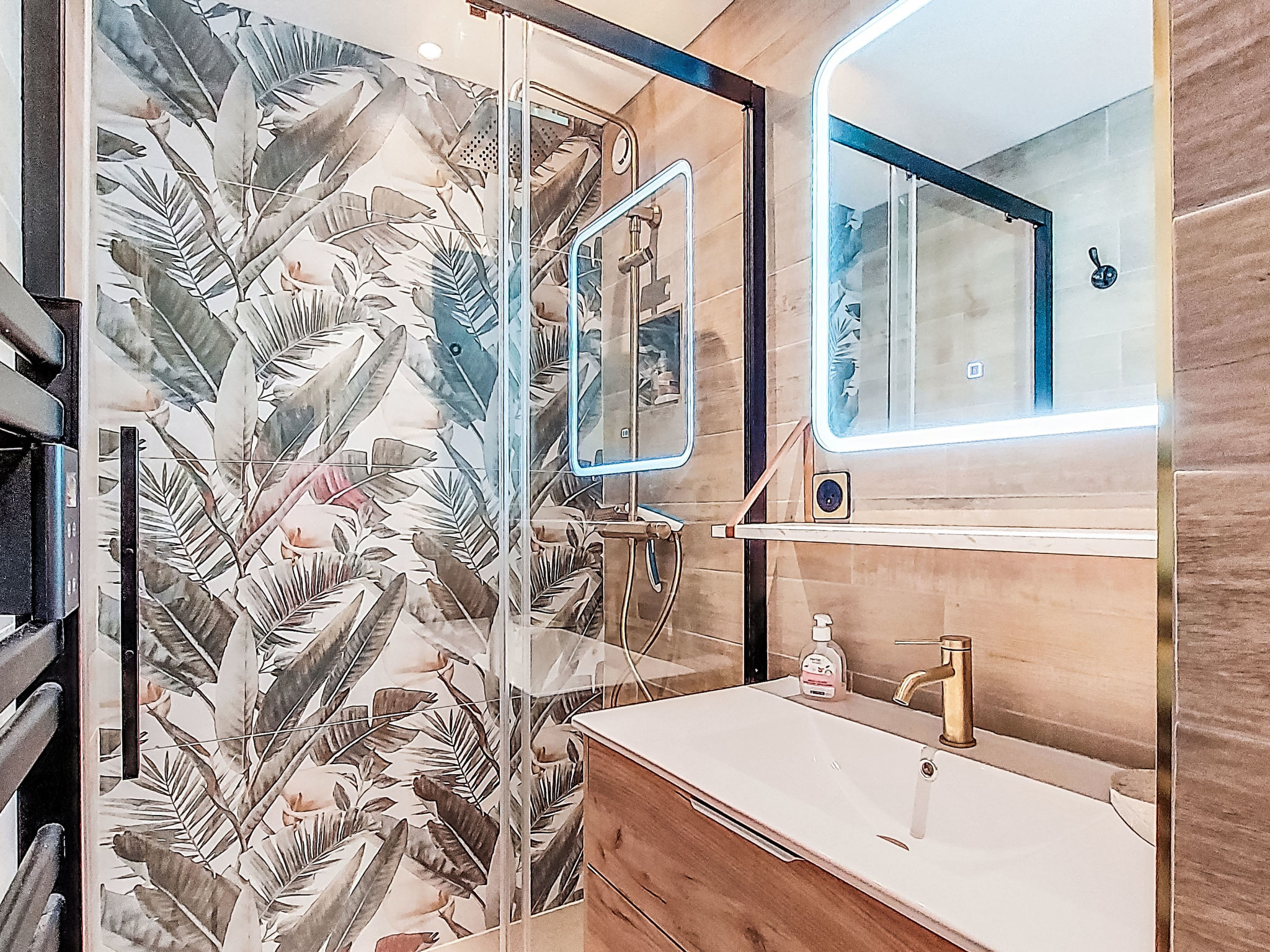 Photo of Les Olympiades